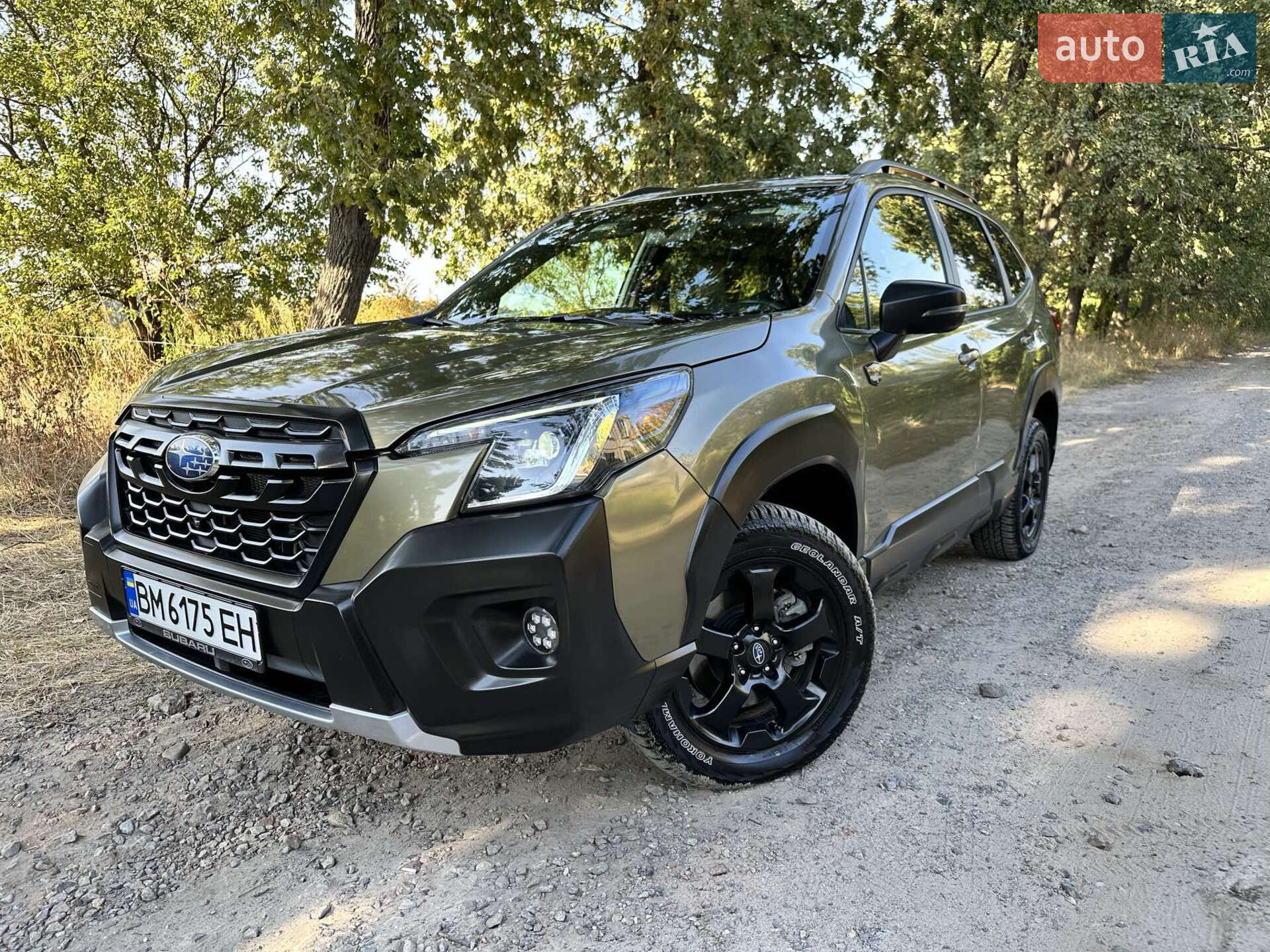 Subaru Forester 2021 VIN JF2SKAMC8NH433122 фото оголошення 32 з 59