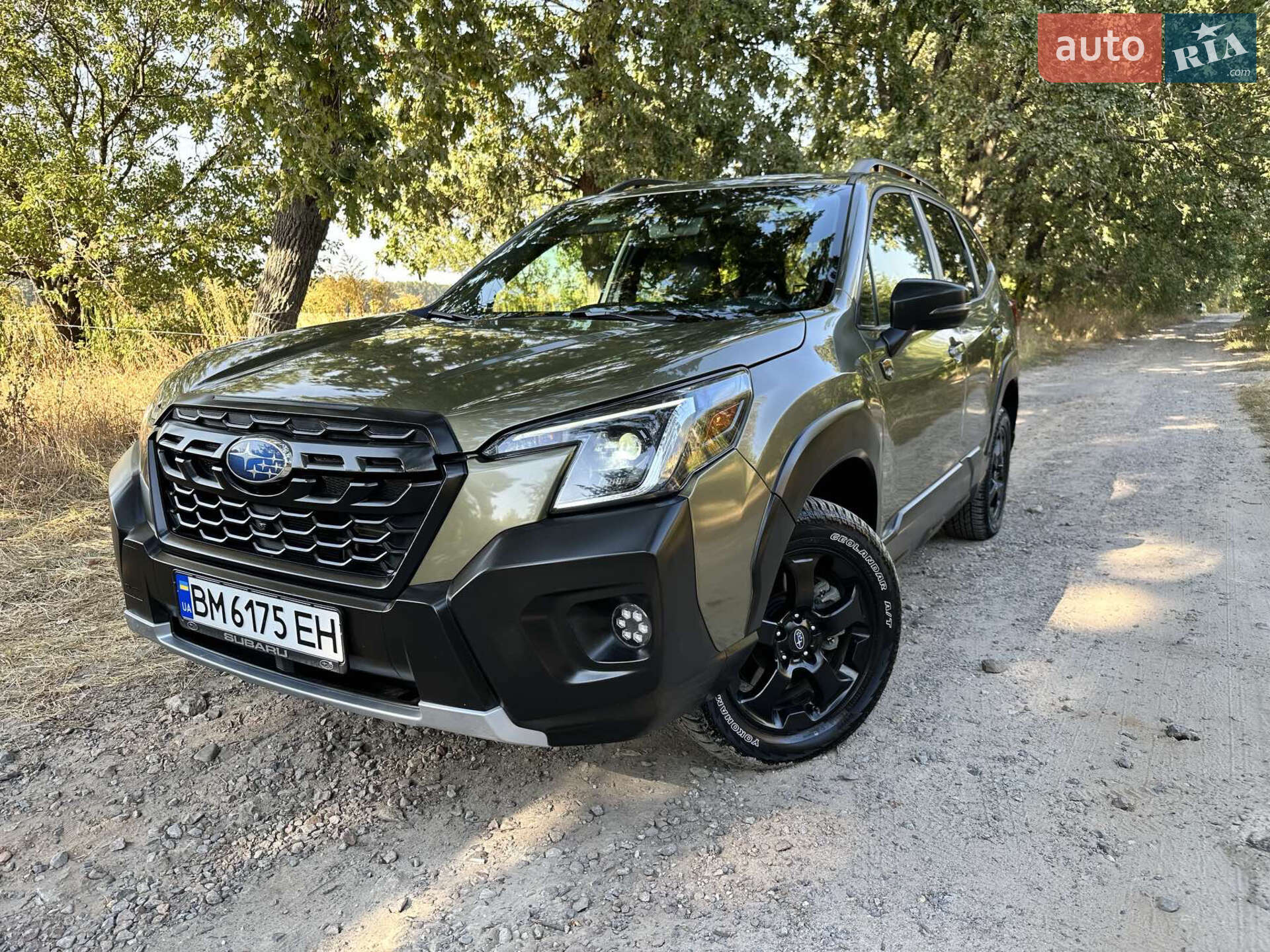 Subaru Forester 2021 VIN JF2SKAMC8NH433122 фото оголошення 33 з 59