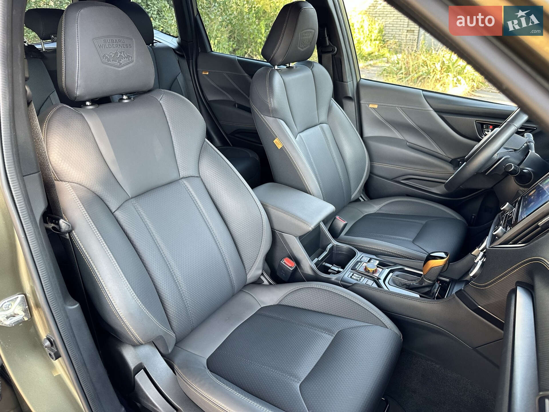 Subaru Forester 2021 VIN JF2SKAMC8NH433122 фото оголошення 37 з 59