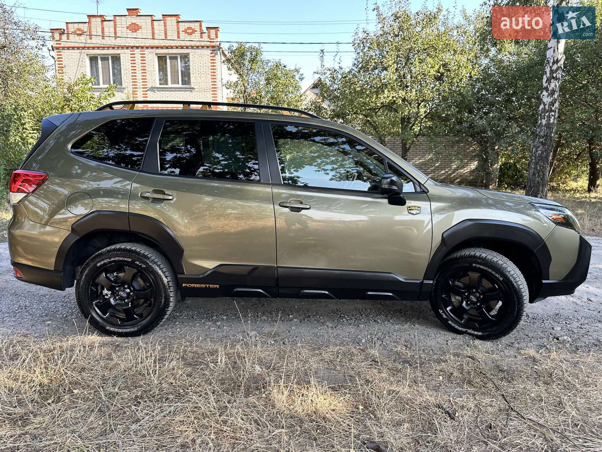 Subaru Forester 2021 VIN JF2SKAMC8NH433122 фото оголошення 41 з 59
