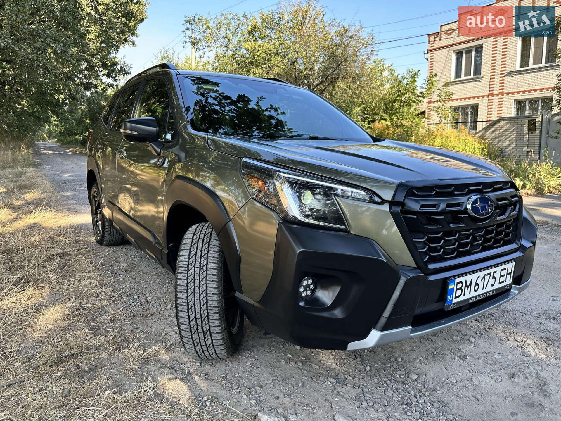 Subaru Forester 2021 VIN JF2SKAMC8NH433122 фото оголошення 43 з 59