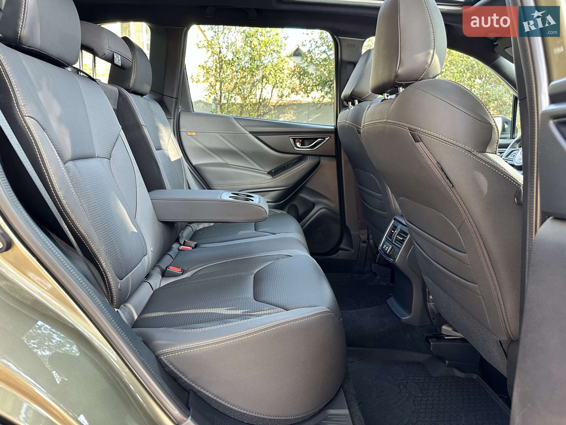 Subaru Forester 2021 VIN JF2SKAMC8NH433122 фото оголошення 45 з 59