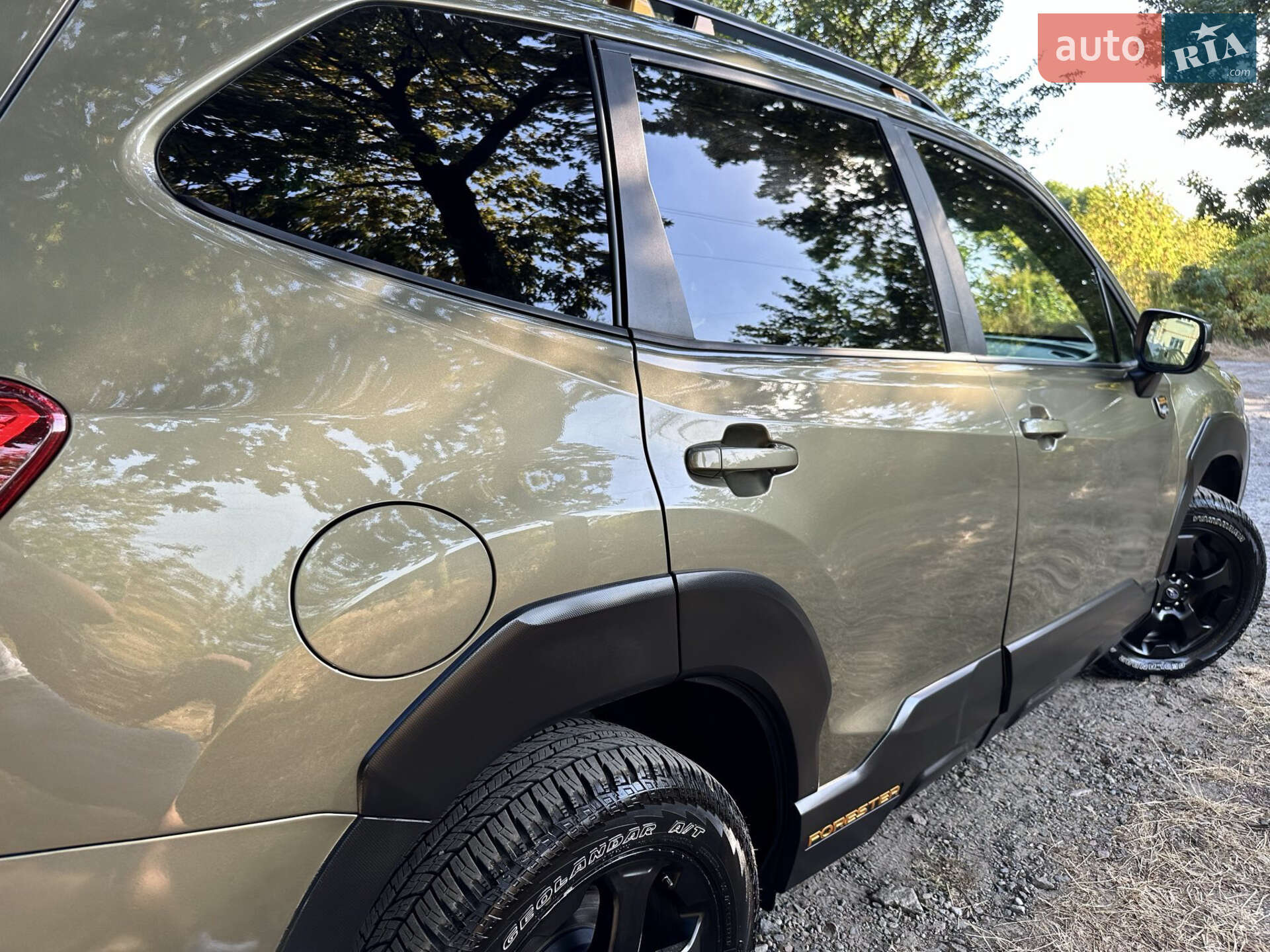 Subaru Forester 2021 VIN JF2SKAMC8NH433122 фото оголошення 48 з 59