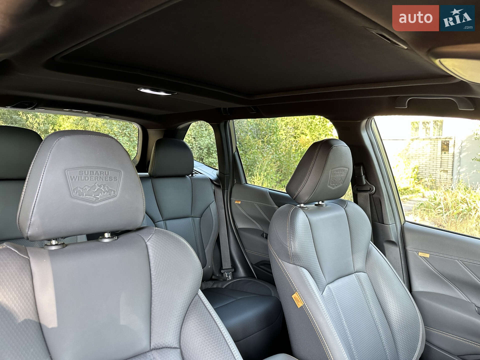Subaru Forester 2021 VIN JF2SKAMC8NH433122 фото оголошення 49 з 59