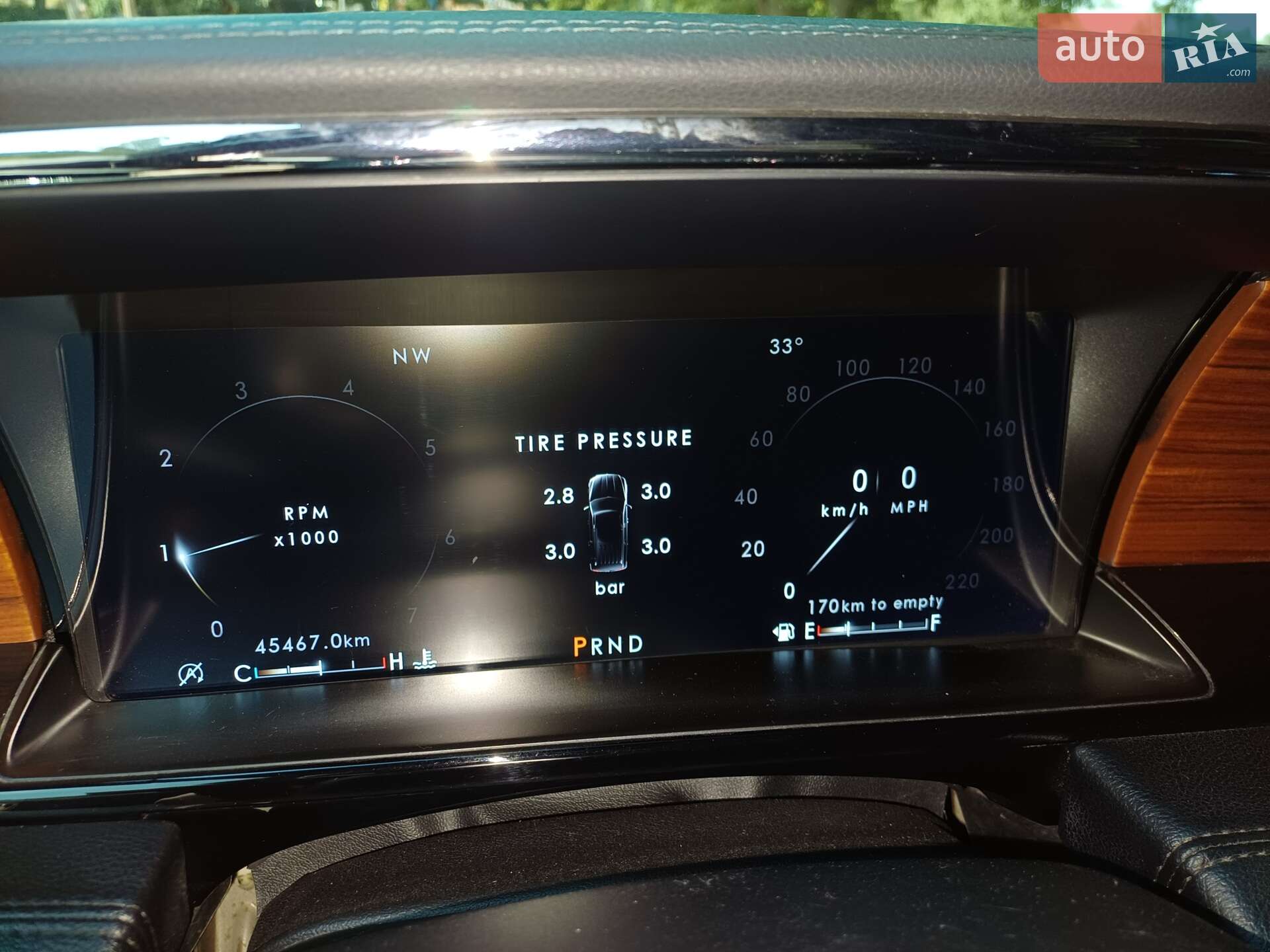 Lincoln Navigator 2019 VIN 5LMJJ2HT3KEL14607 фото оголошення 52 з 110