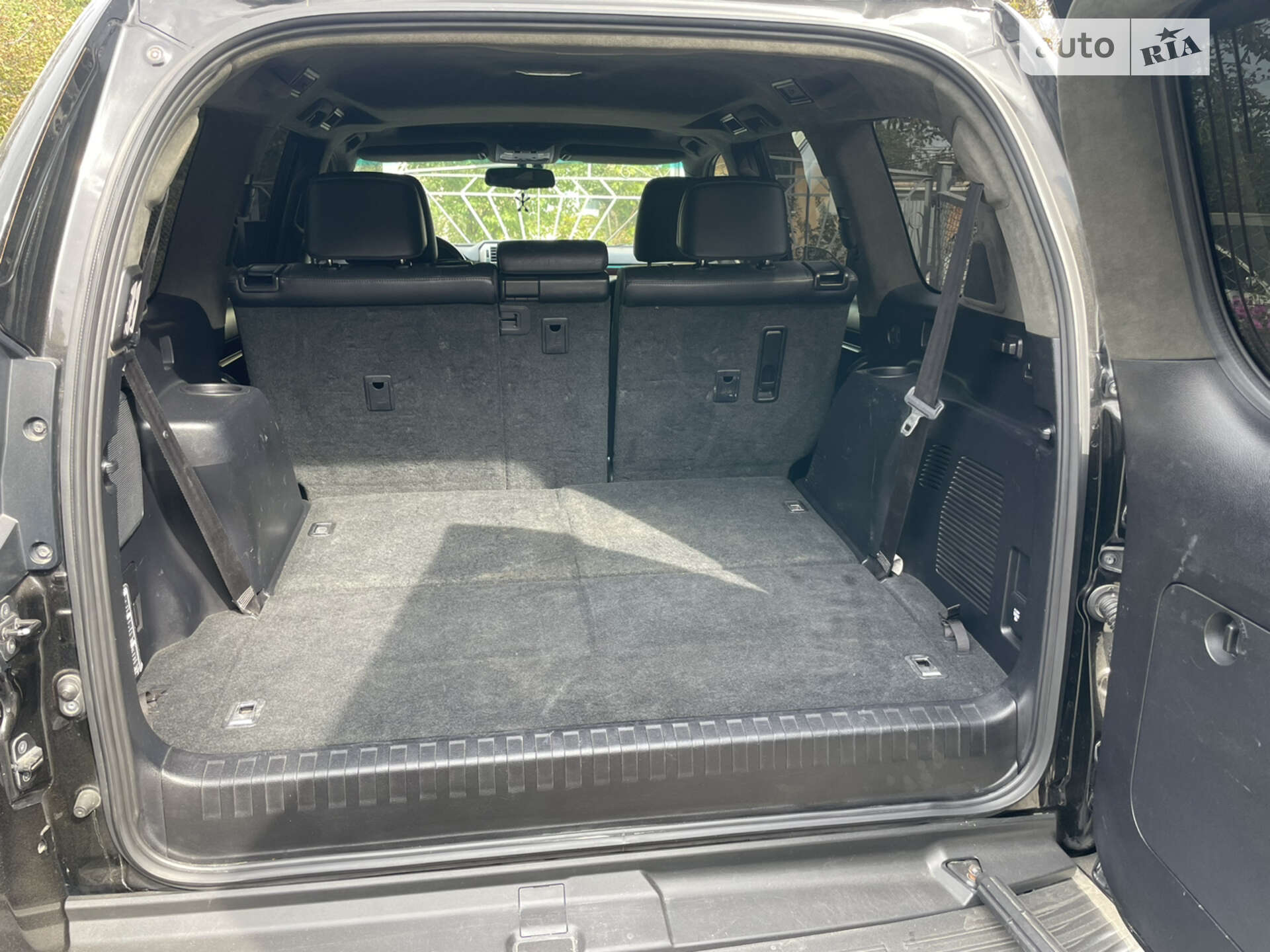 Lexus GX 2014 VIN JTJJM7FX405091733 фото оголошення 23 з 29