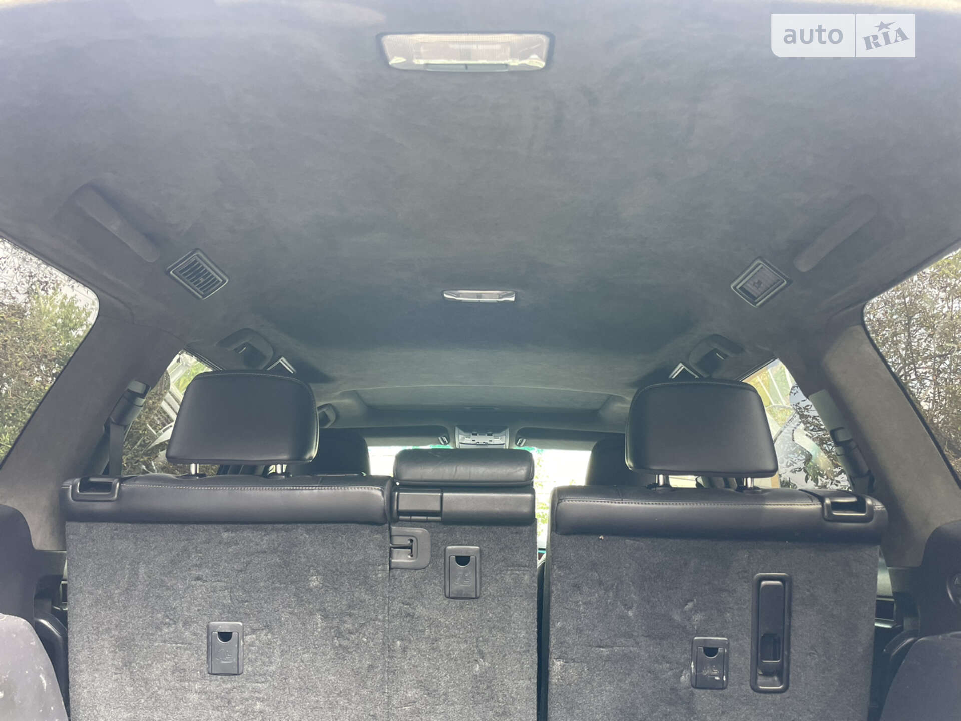 Lexus GX 2014 VIN JTJJM7FX405091733 фото оголошення 25 з 29