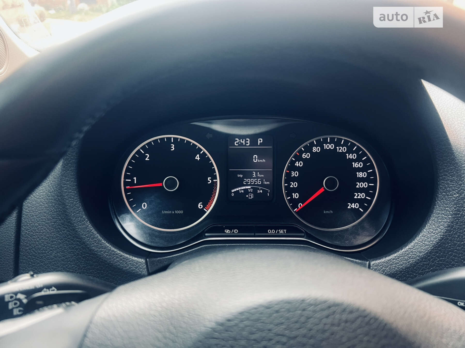 Volkswagen Amarok 2013 VIN WV1ZZZ2HZEH007682 фото оголошення 10 з 34