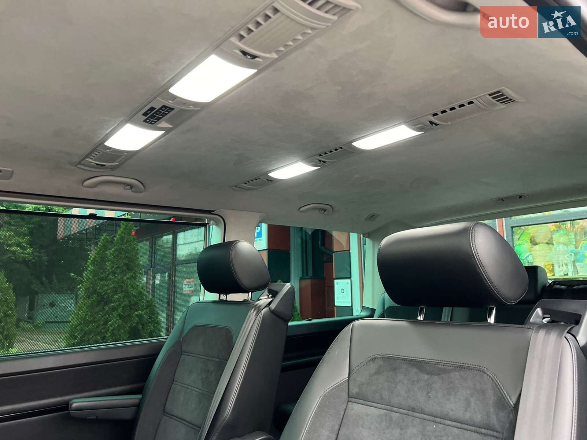 Volkswagen Multivan 2018 VIN WV2ZZZ7HZJH172007 фото оголошення 11 з 46