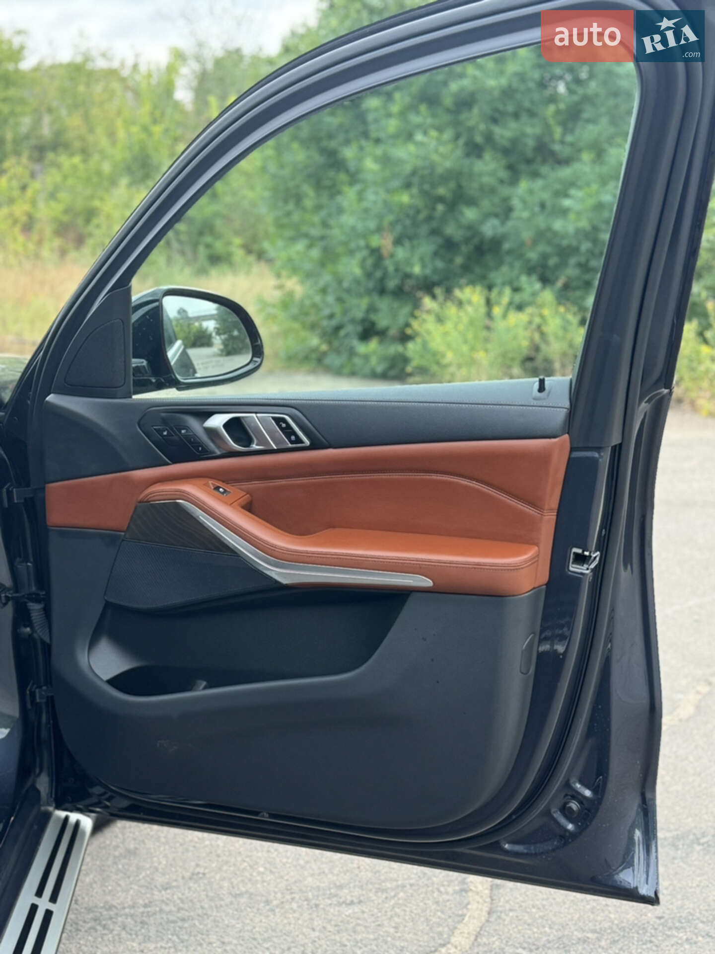 BMW X5 2022 VIN 5UXTA6C07N9M57060 фото оголошення 37 з 48