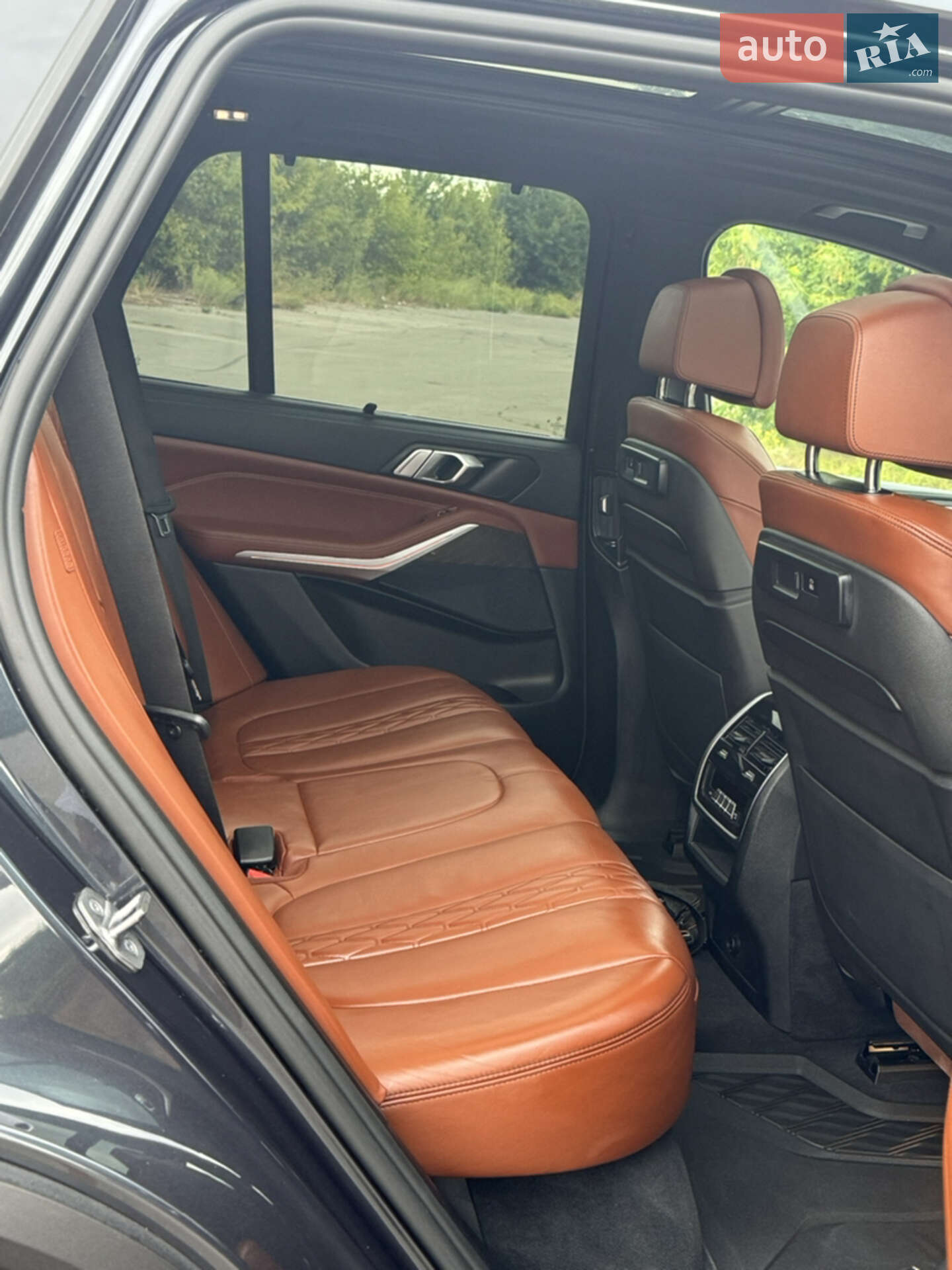 BMW X5 2022 VIN 5UXTA6C07N9M57060 фото оголошення 35 з 48