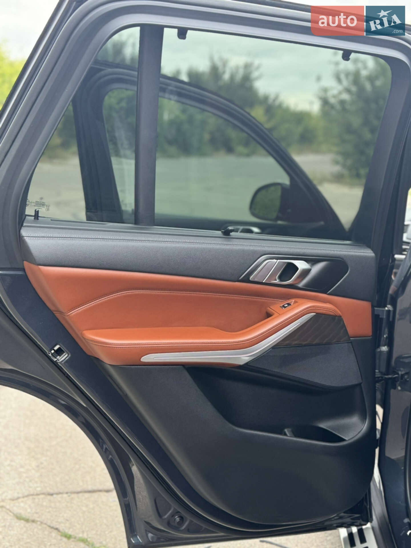 BMW X5 2022 VIN 5UXTA6C07N9M57060 фото оголошення 38 з 48