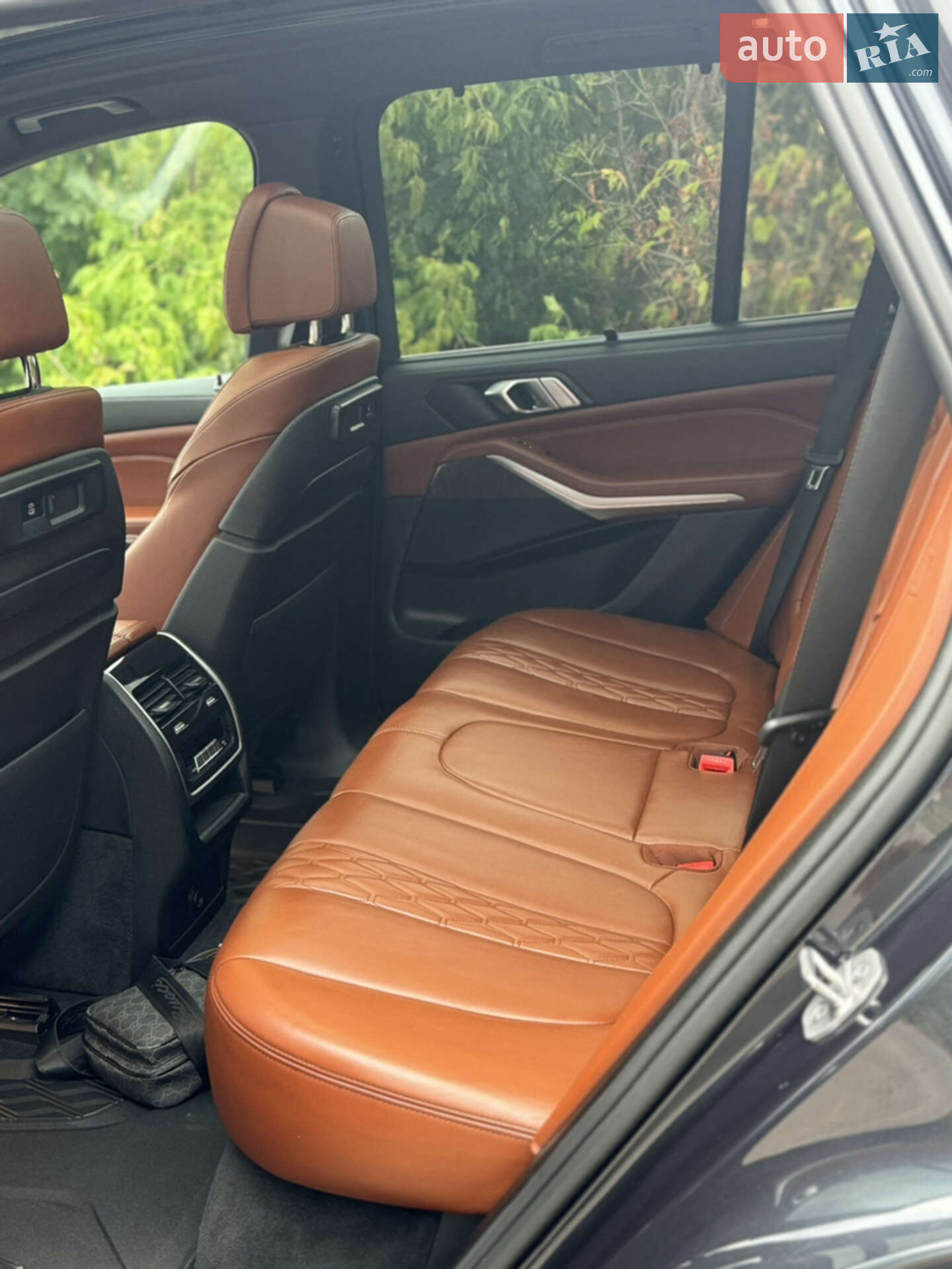 BMW X5 2022 VIN 5UXTA6C07N9M57060 фото оголошення 41 з 48