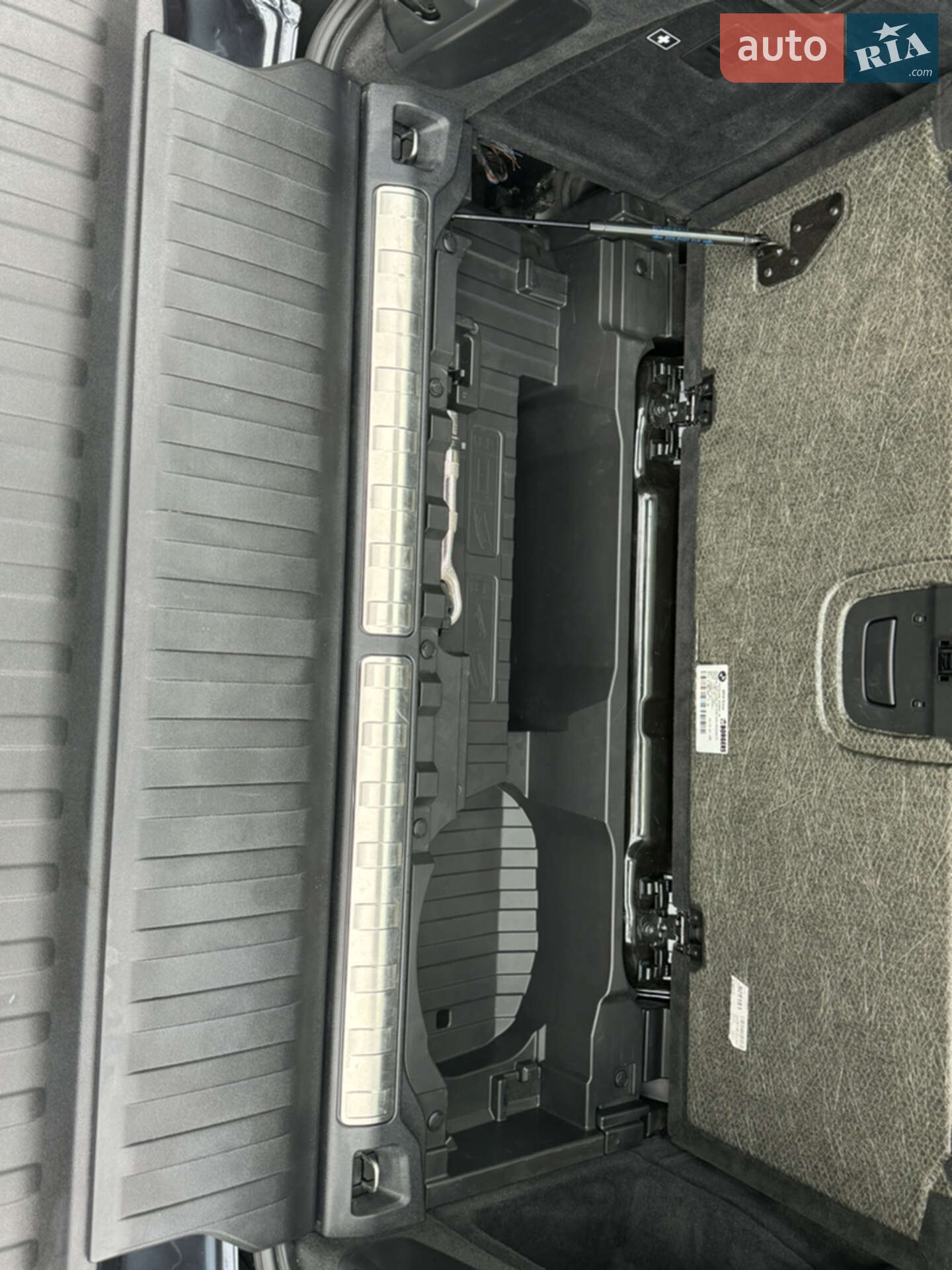 BMW X5 2022 VIN 5UXTA6C07N9M57060 фото оголошення 43 з 48