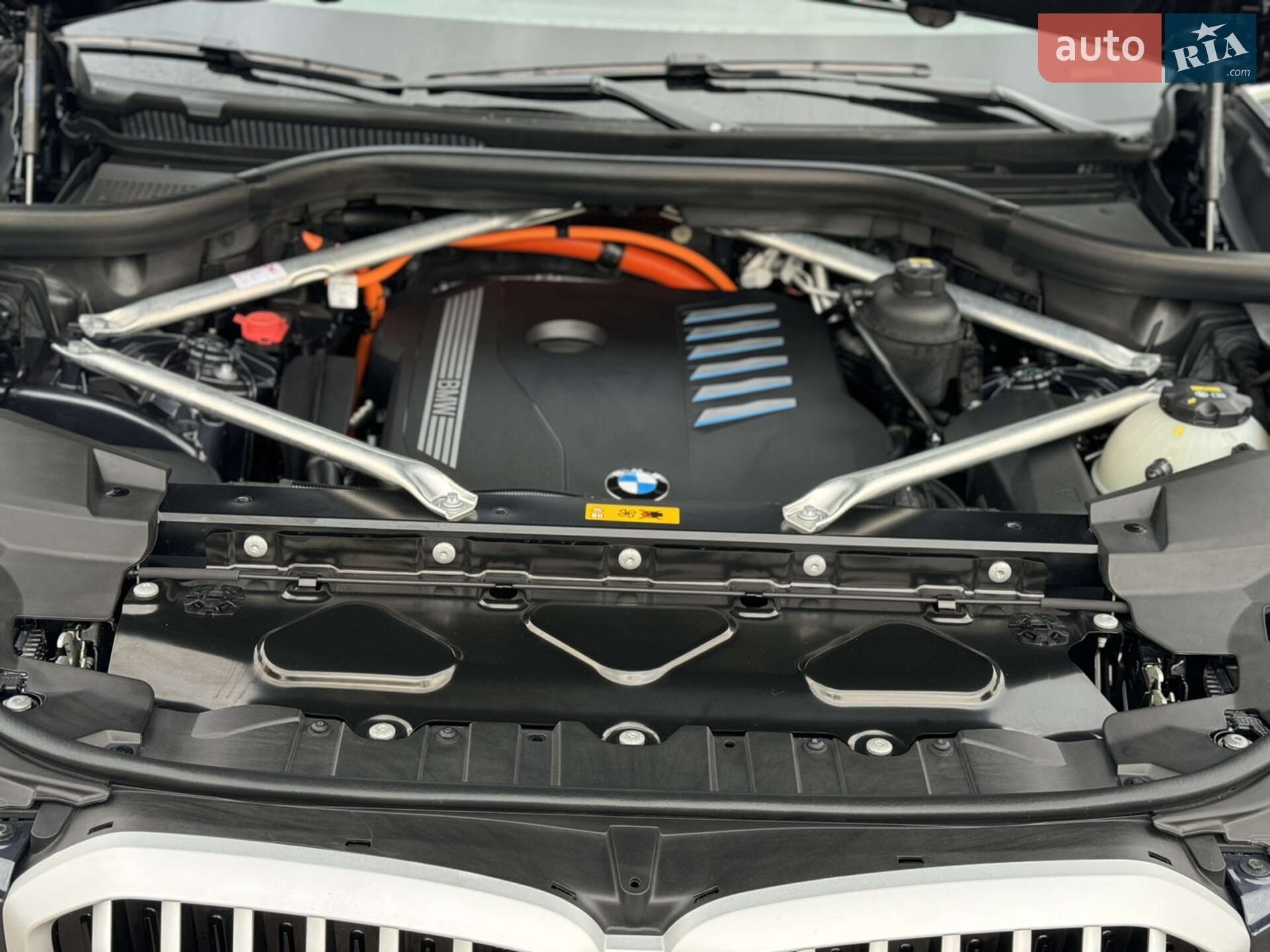 BMW X5 2022 VIN 5UXTA6C07N9M57060 фото оголошення 46 з 48