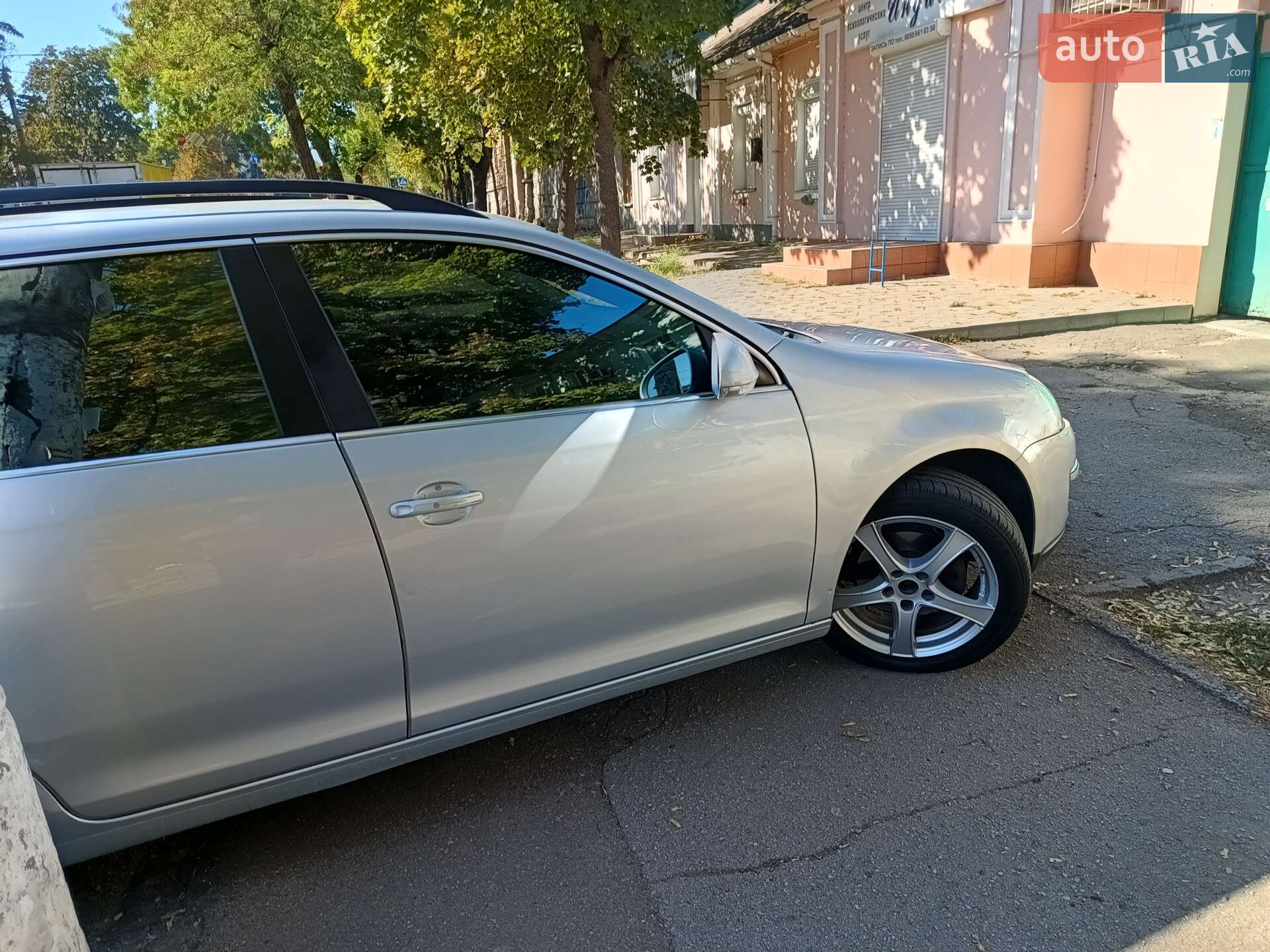 Volkswagen Golf 2009 VIN WVWZZZ1KZ9M361439 фото оголошення 4 з 13