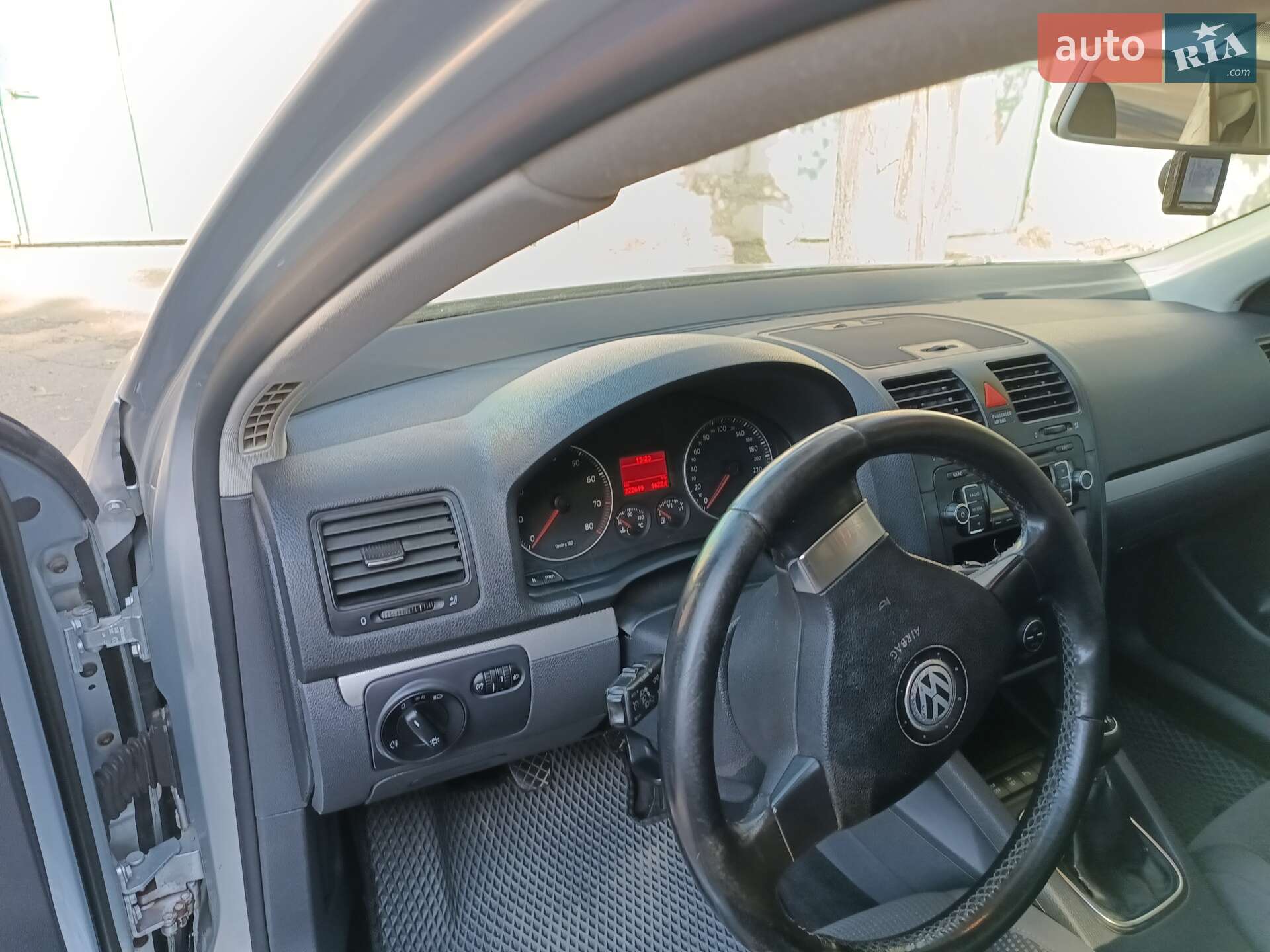 Volkswagen Golf 2009 VIN WVWZZZ1KZ9M361439 фото оголошення 7 з 13