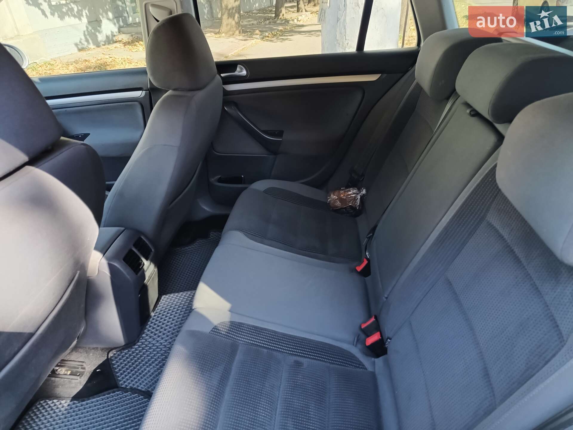 Volkswagen Golf 2009 VIN WVWZZZ1KZ9M361439 фото оголошення 8 з 13