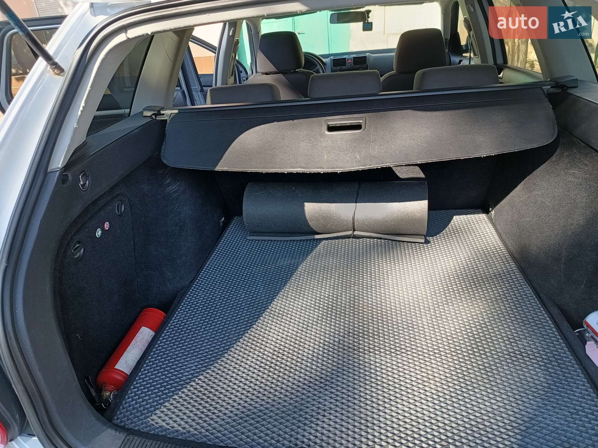 Volkswagen Golf 2009 VIN WVWZZZ1KZ9M361439 фото оголошення 9 з 13