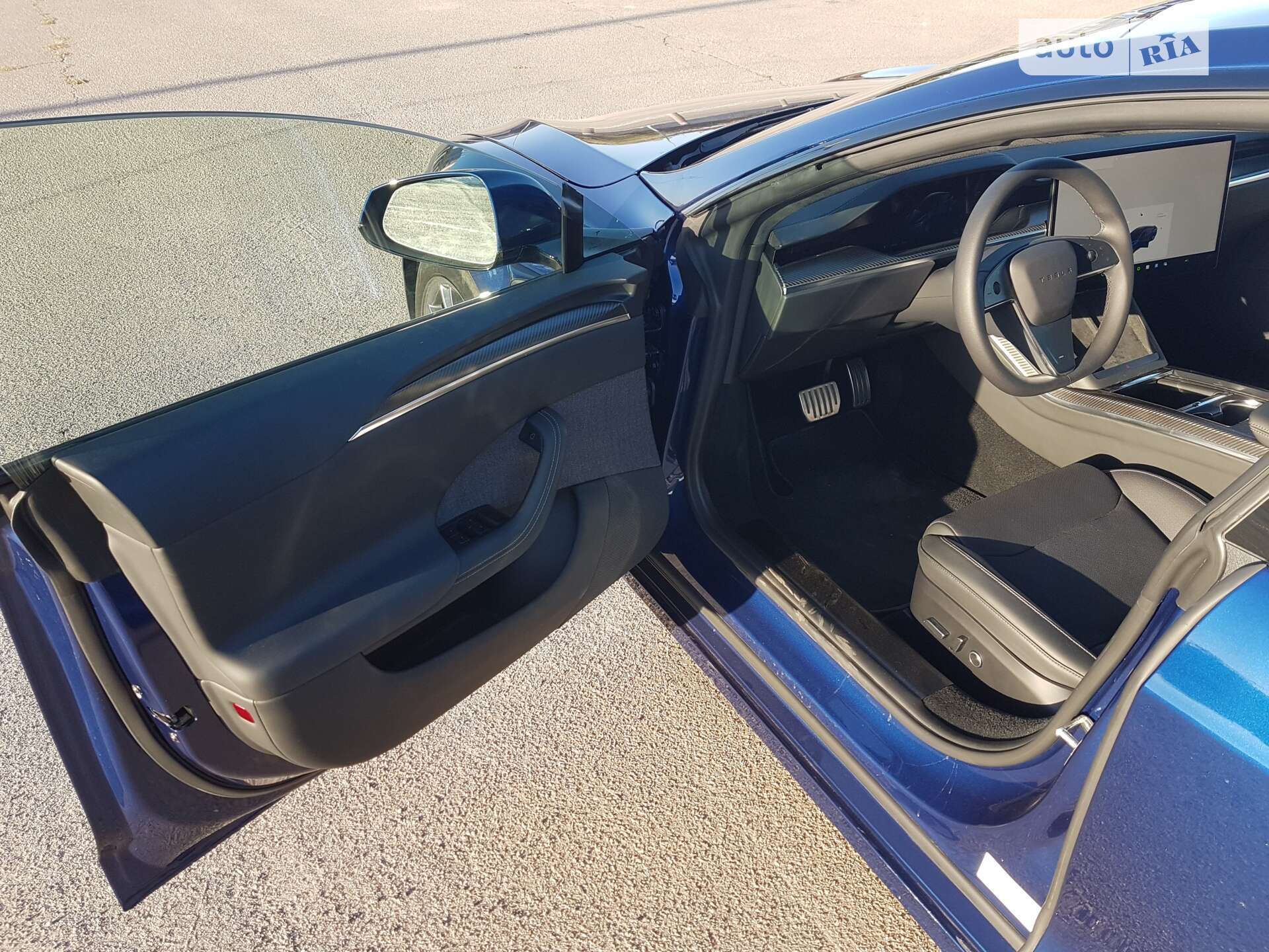 Tesla Model S 2022 VIN 5YJSA1E6XNF479397 фото оголошення 9 з 35
