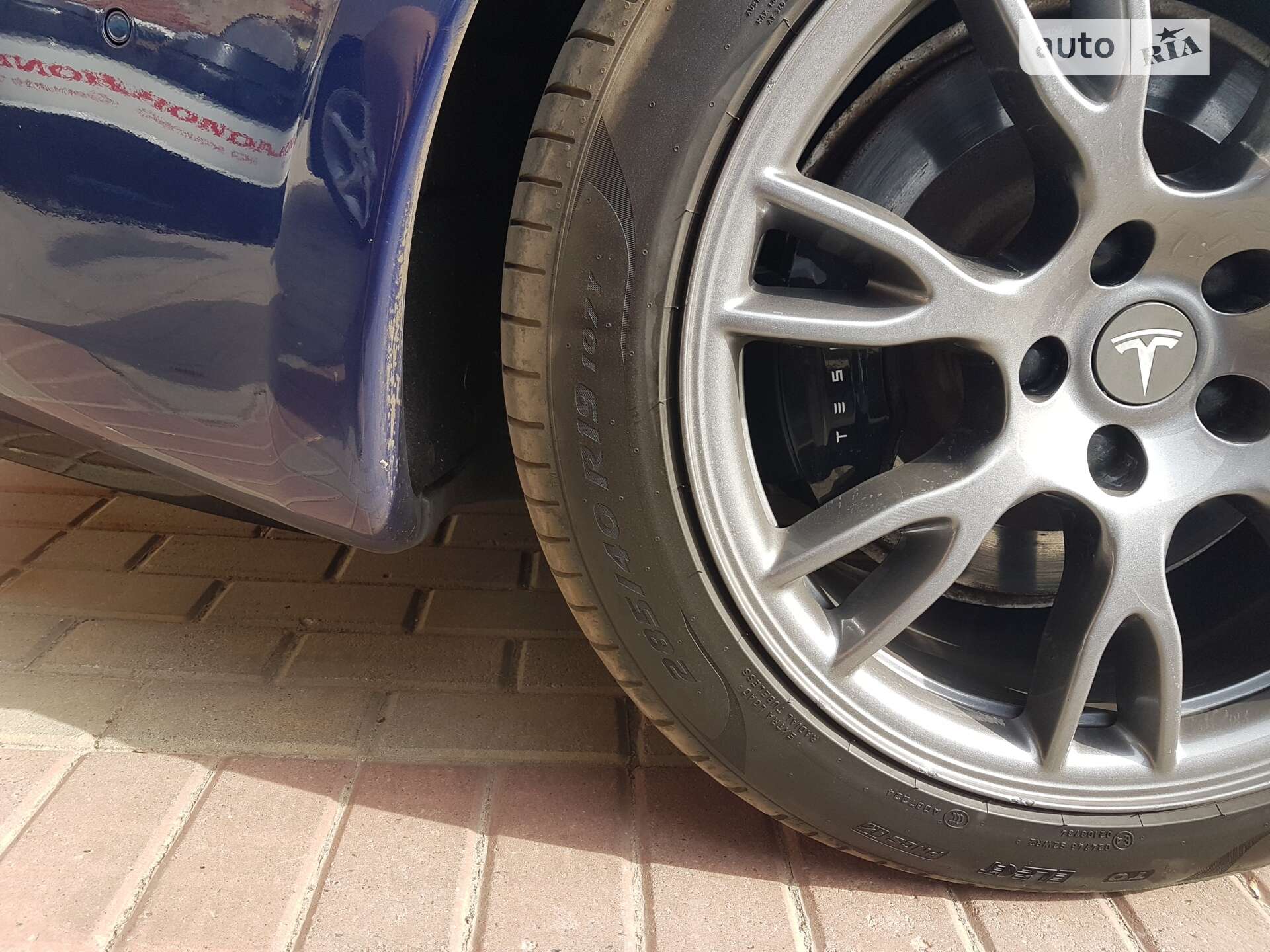 Tesla Model S 2022 VIN 5YJSA1E6XNF479397 фото оголошення 21 з 35