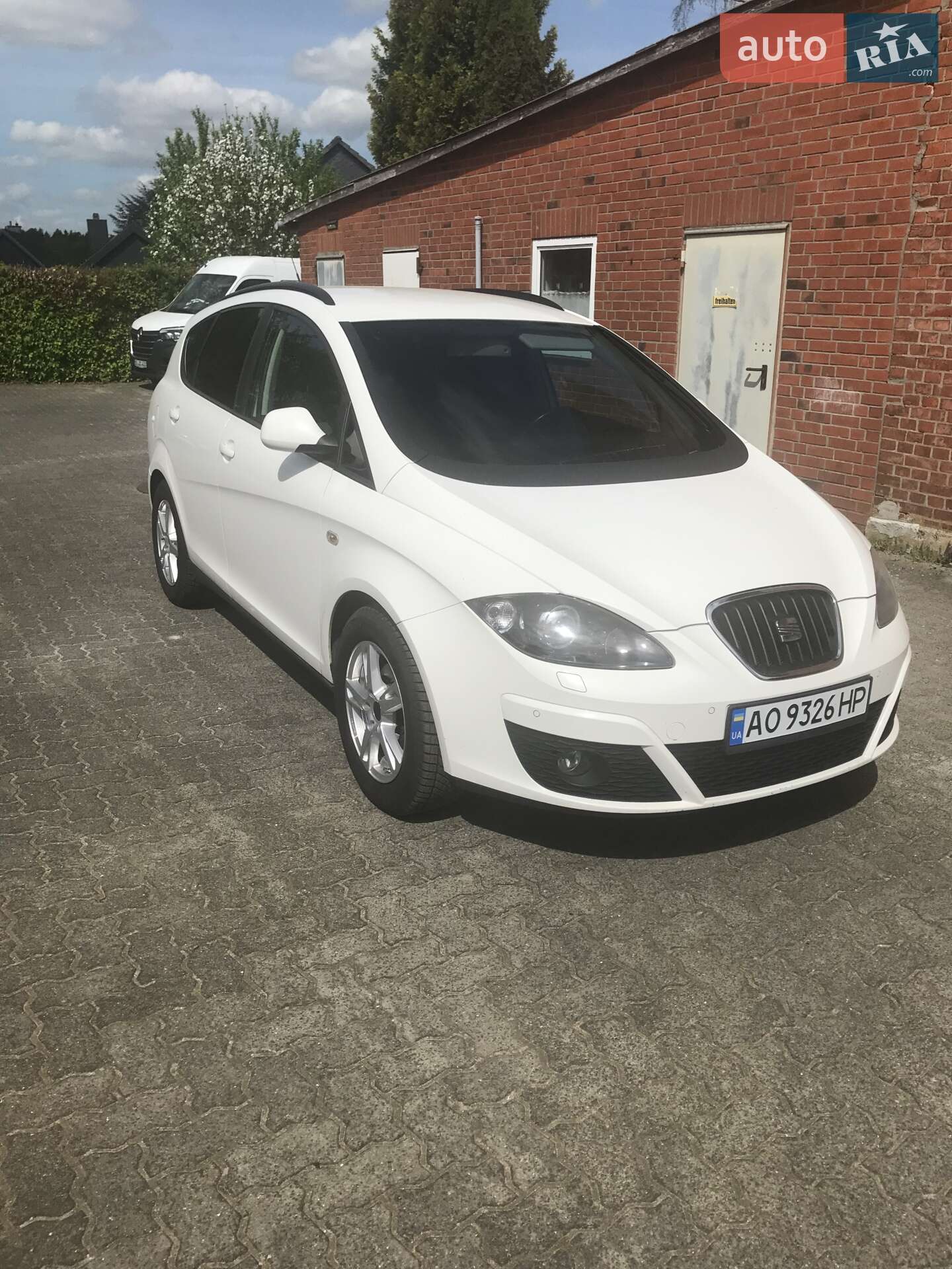 SEAT Altea XL 2015 VIN VSSZZZ5PZFR018878 фото оголошення 15 з 26