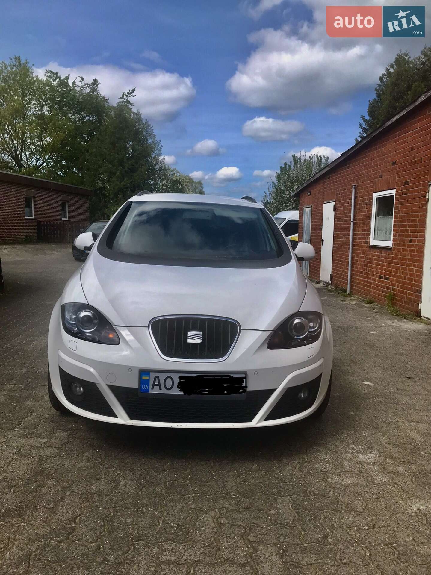 SEAT Altea XL 2015 VIN VSSZZZ5PZFR018878 фото оголошення 17 з 26