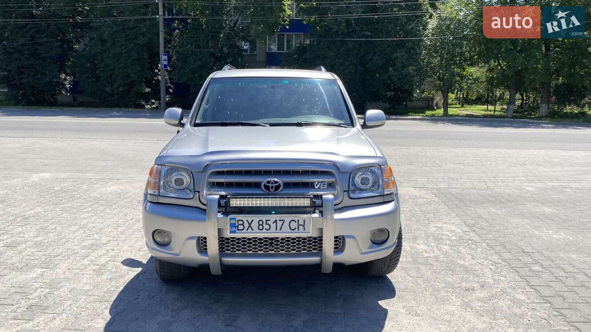 Toyota Sequoia 2002 VIN 5TDZT34A02S088910 фото оголошення 38 з 41