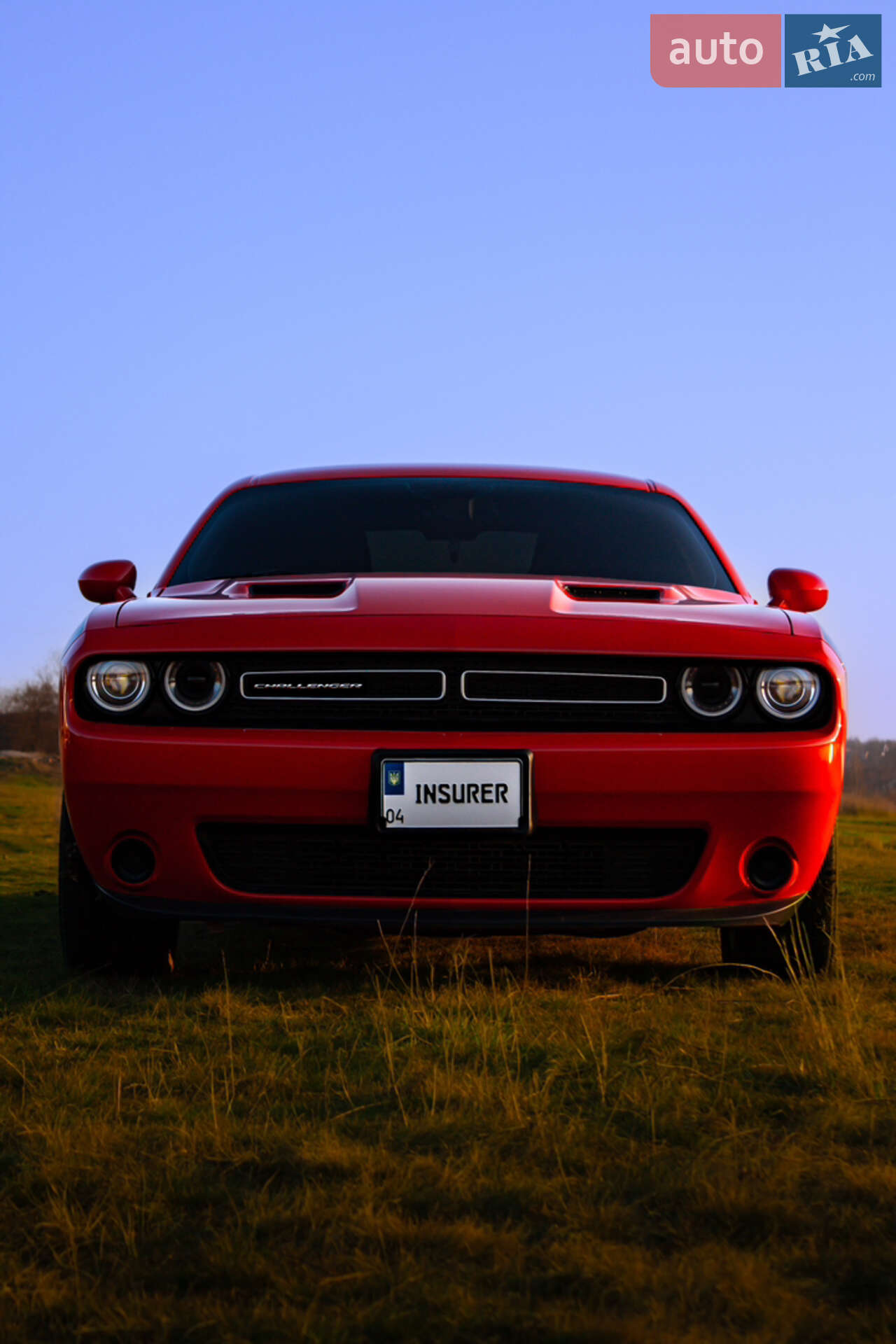 Dodge Challenger 2016 VIN 2C3CDZAGXGH336203 фото оголошення 2 з 15