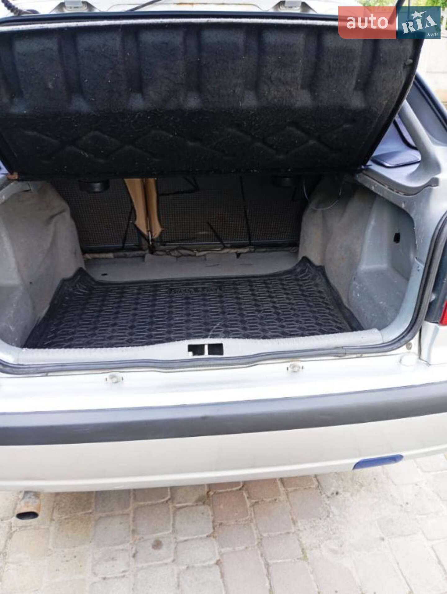 Skoda Felicia 1998 VIN TMBEEA653W0878320 фото оголошення 3 з 19