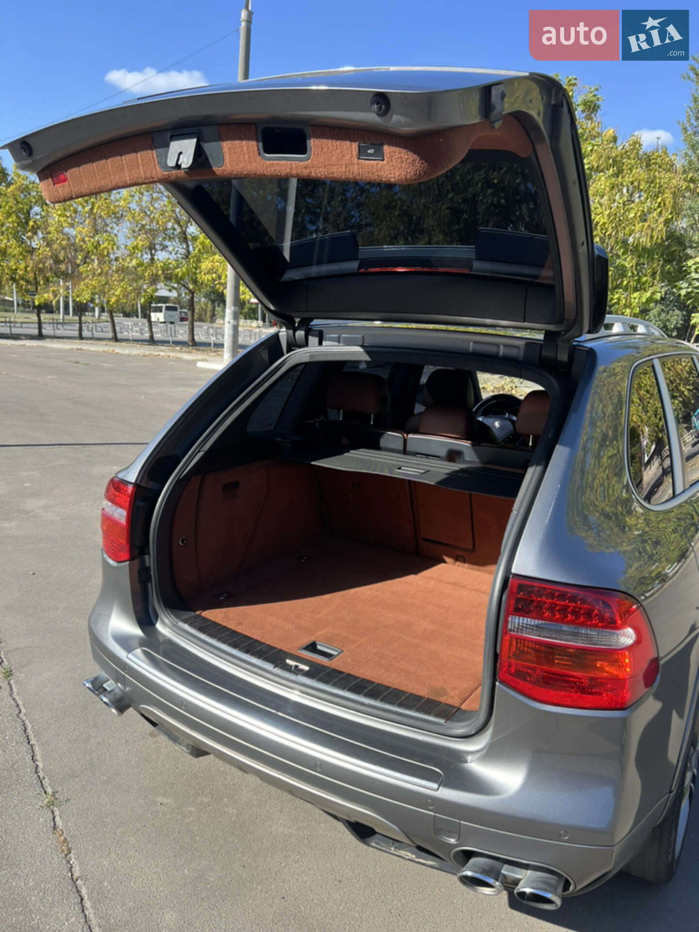 Porsche Cayenne 2008 VIN WP1ZZZ9PZ9LA45244 фото оголошення 12 з 23