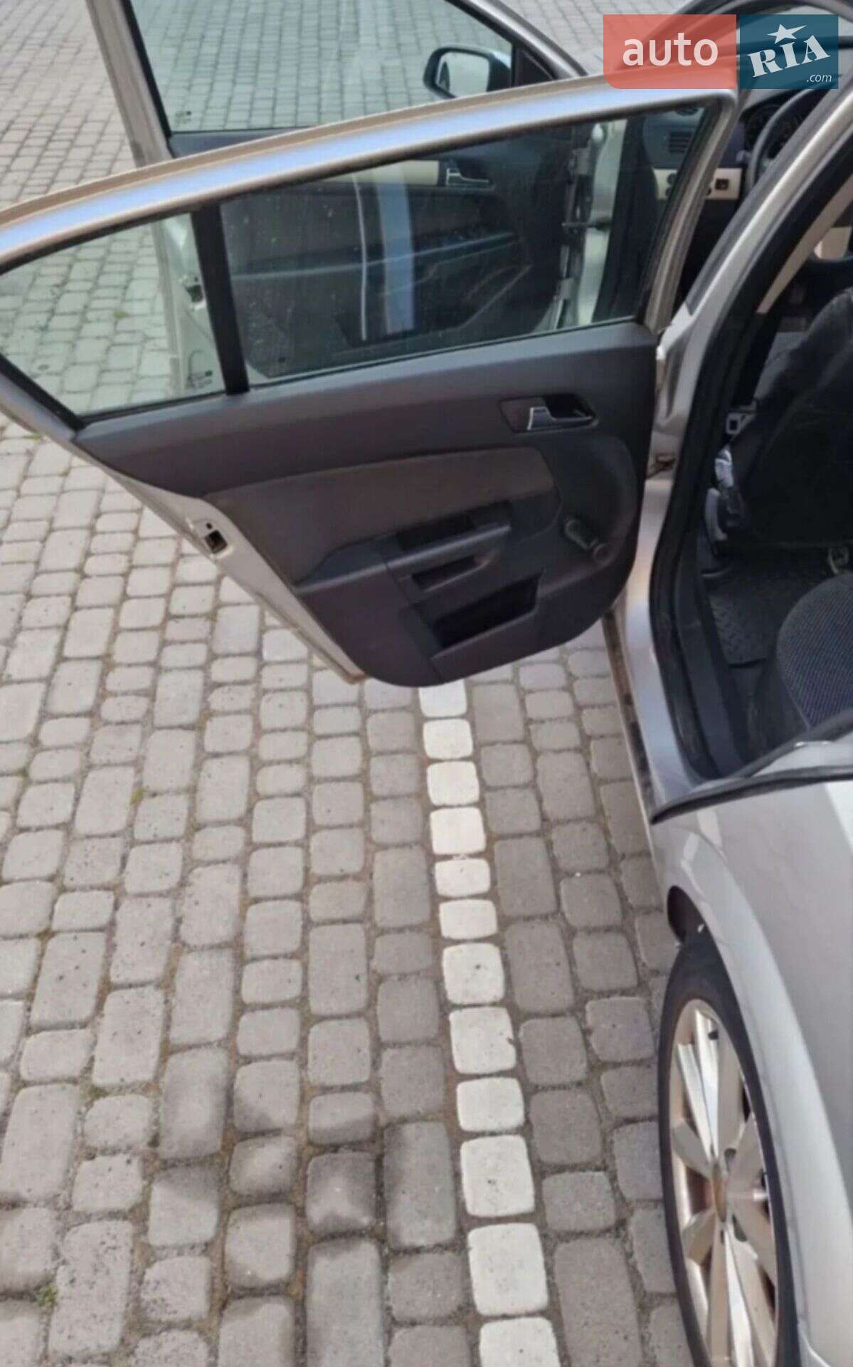 Opel Astra 2007 VIN Y6D0AHL4875105471 фото оголошення 36 з 40