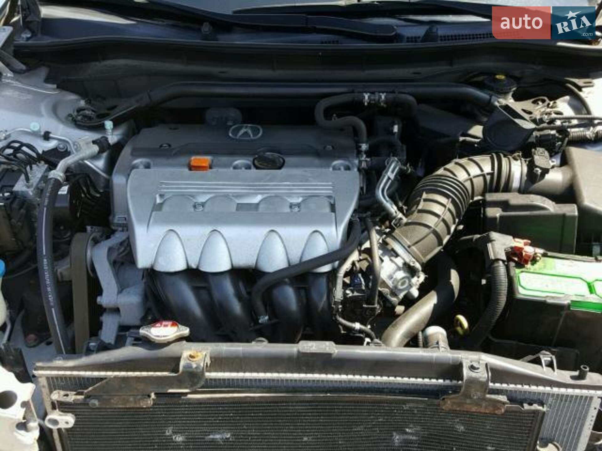 Acura TSX 2011 VIN JH4CU2F46CC013294 фото оголошення 63 з 63