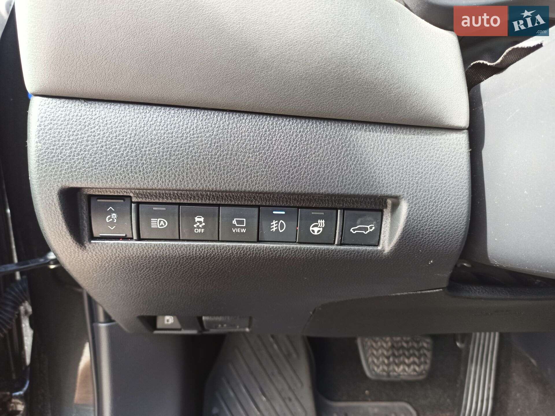 Toyota Venza 2021 VIN JTEAAAAH9MJ058101 фото оголошення 4 з 20