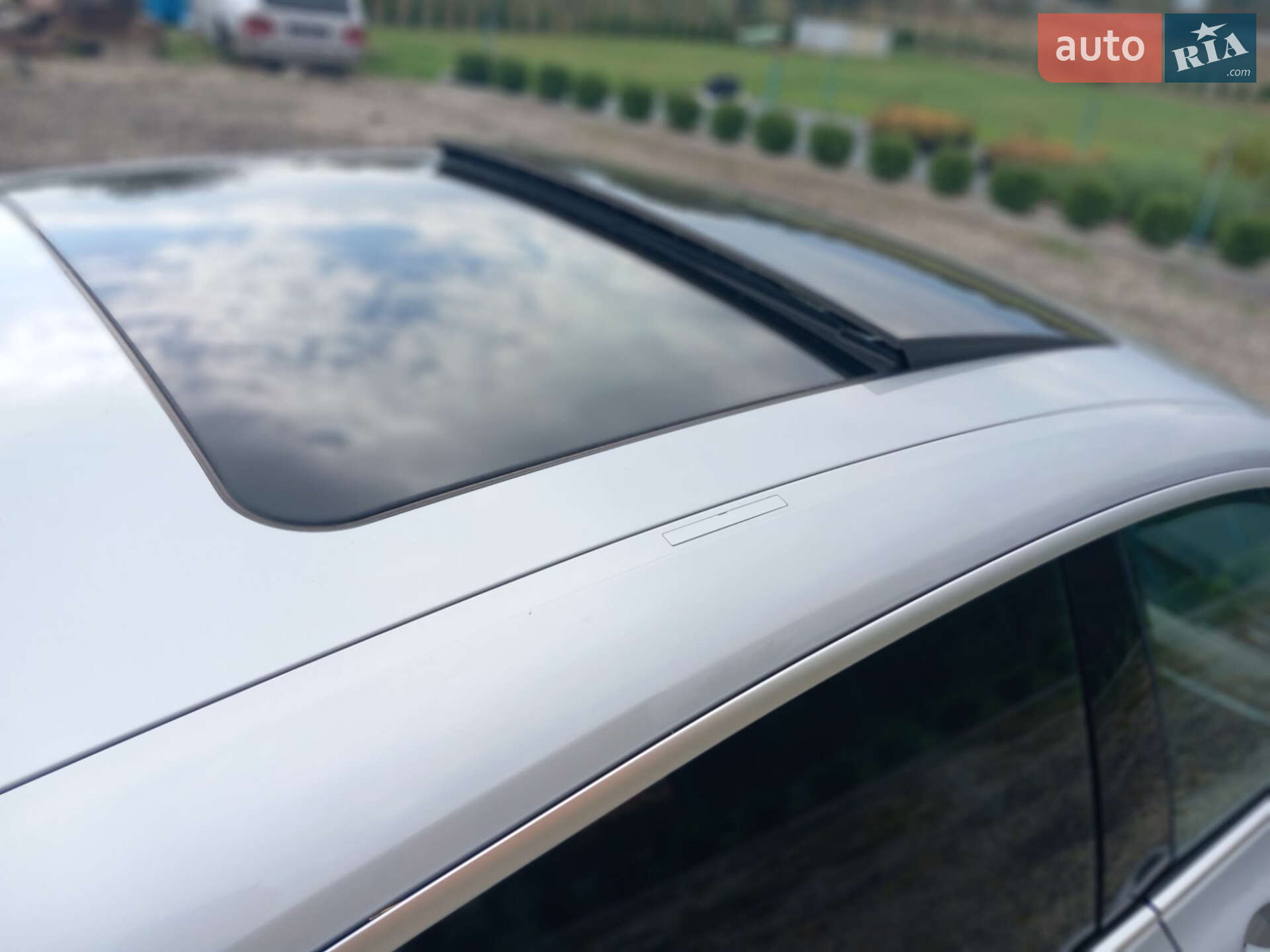 BMW 5 Series GT 2013 VIN WBA5N21080DZ39744 фото оголошення 9 з 22