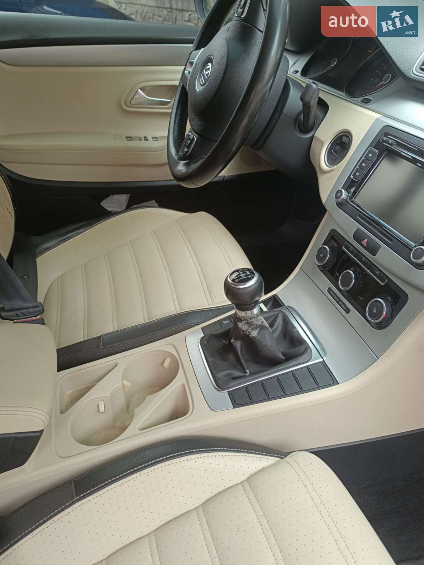 Volkswagen CC / Passat CC 2011 VIN WVWNP7AN0CE513096 фото оголошення 12 з 12