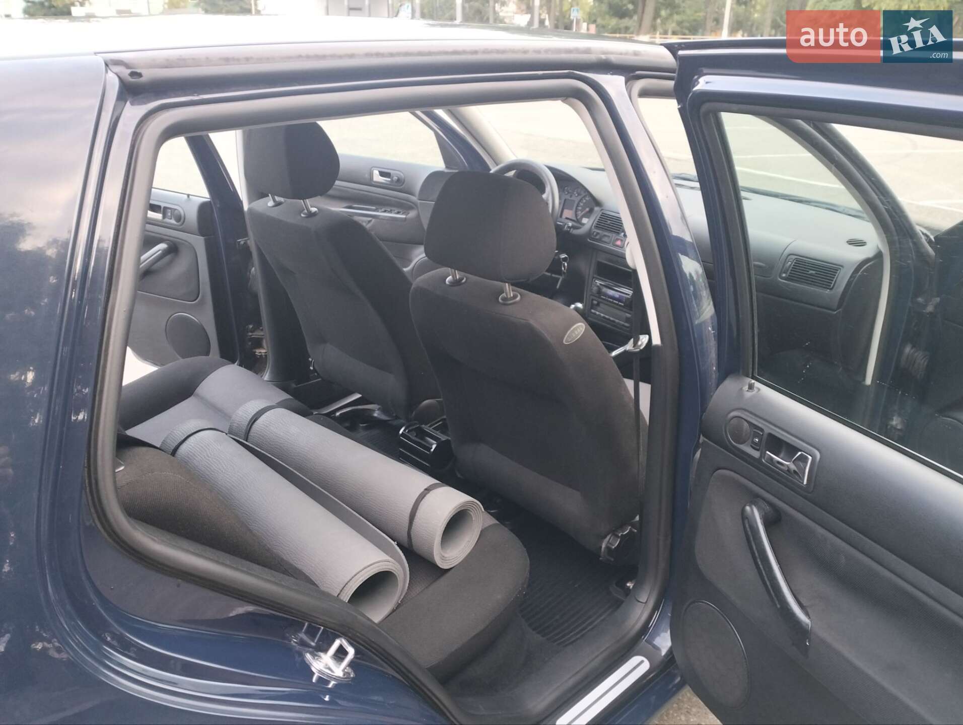 Volkswagen Golf 2000 VIN WVWZZZ1JZ1W410339 фото оголошення 3 з 7