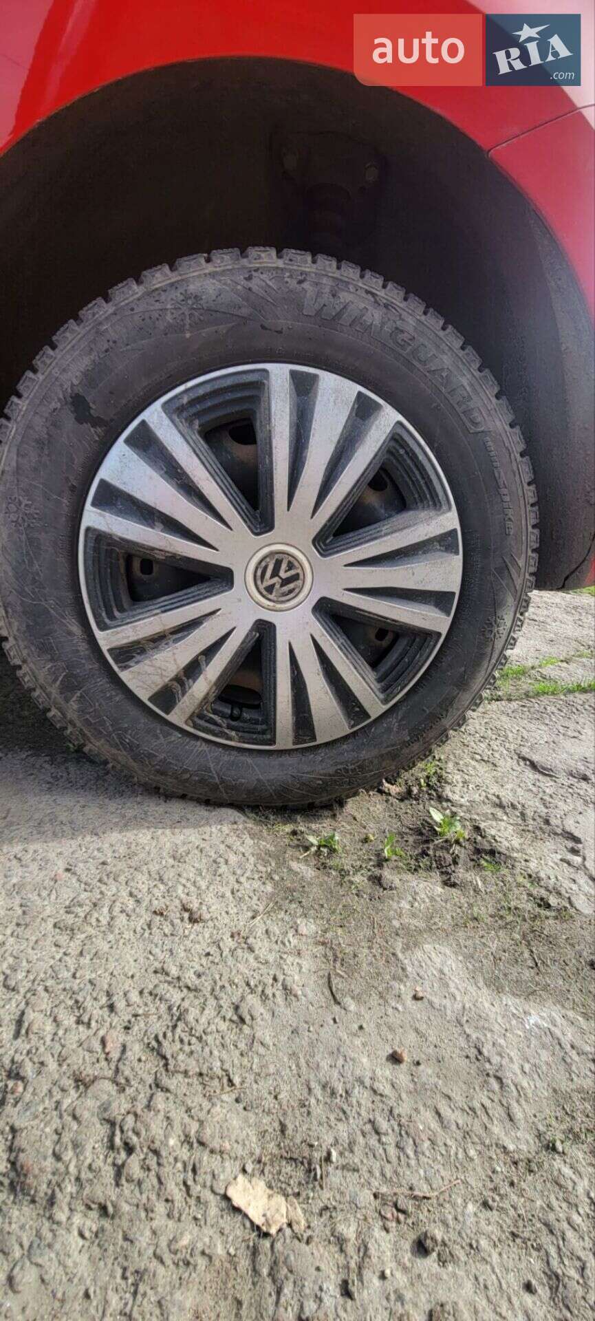 Volkswagen Polo 2014 VIN WVWZZZ6RZFY008586 фото оголошення 10 з 13
