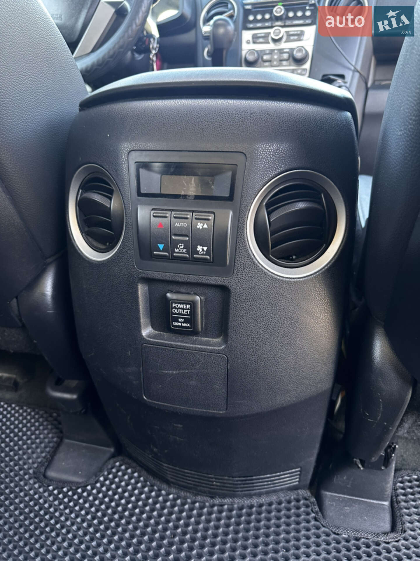 Honda Pilot 2014 VIN 5FNYF4H57FB002329 фото оголошення 7 з 33