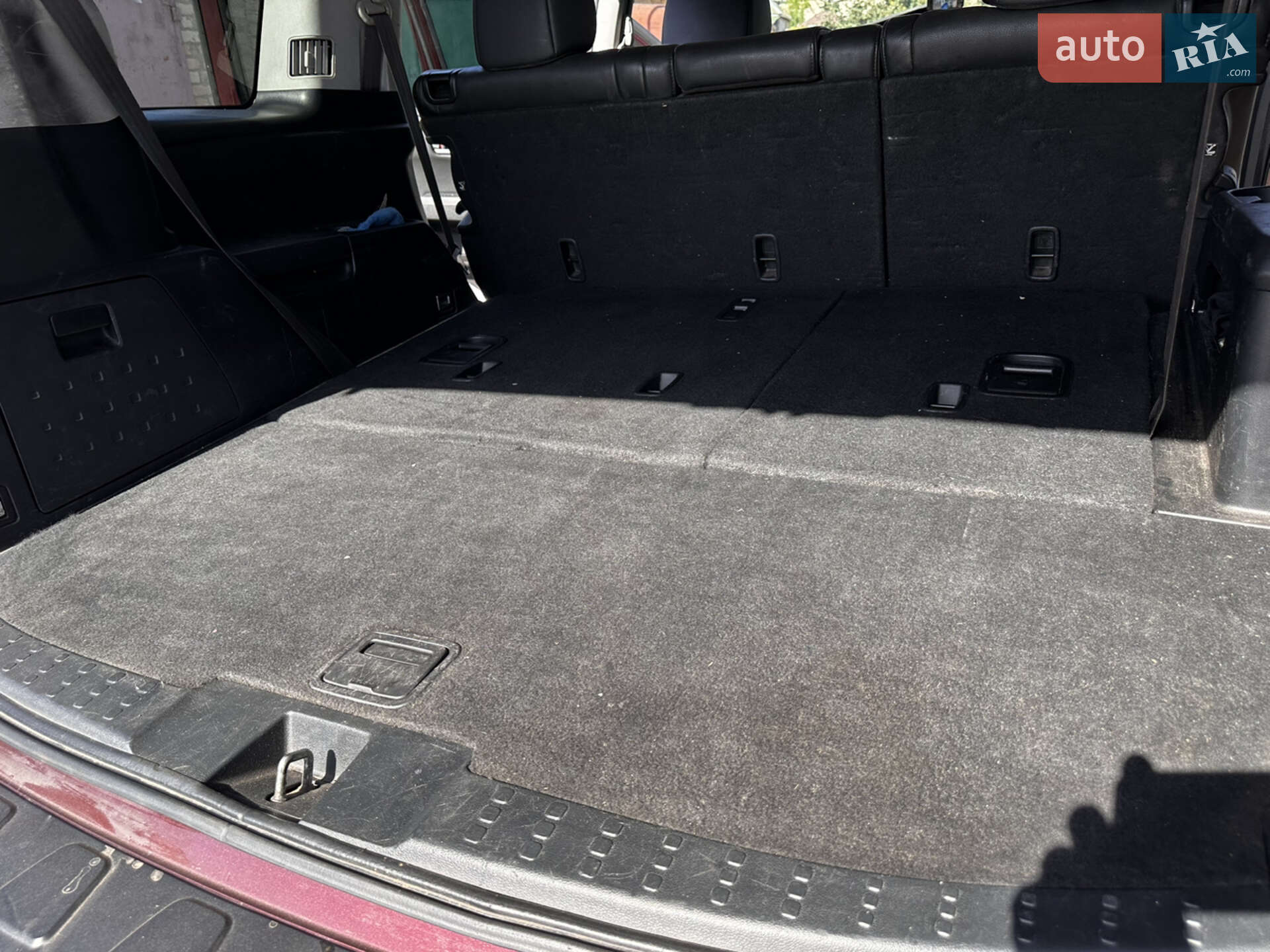 Honda Pilot 2014 VIN 5FNYF4H57FB002329 фото оголошення 8 з 33