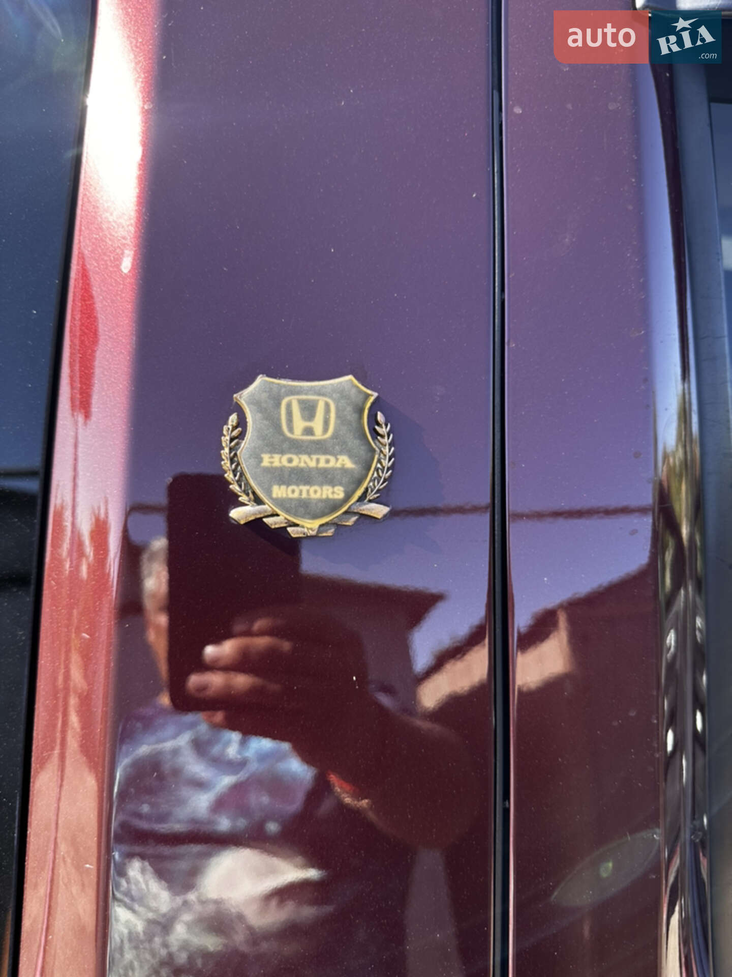 Honda Pilot 2014 VIN 5FNYF4H57FB002329 фото оголошення 17 з 33