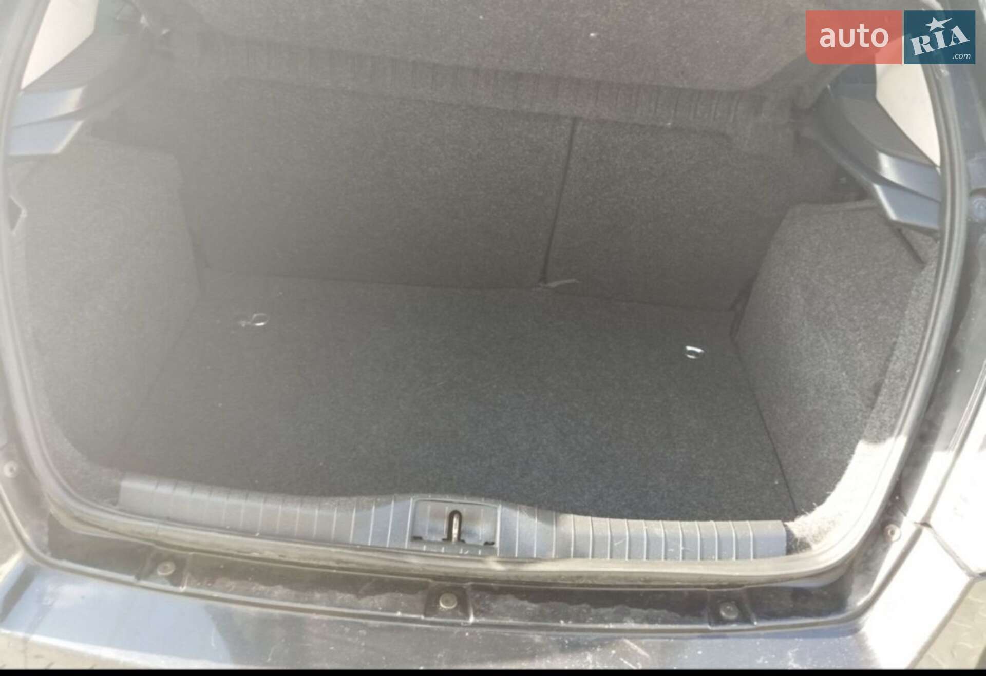 Fiat Stilo 2003 VIN ZFA19200000396078 фото оголошення 12 з 12