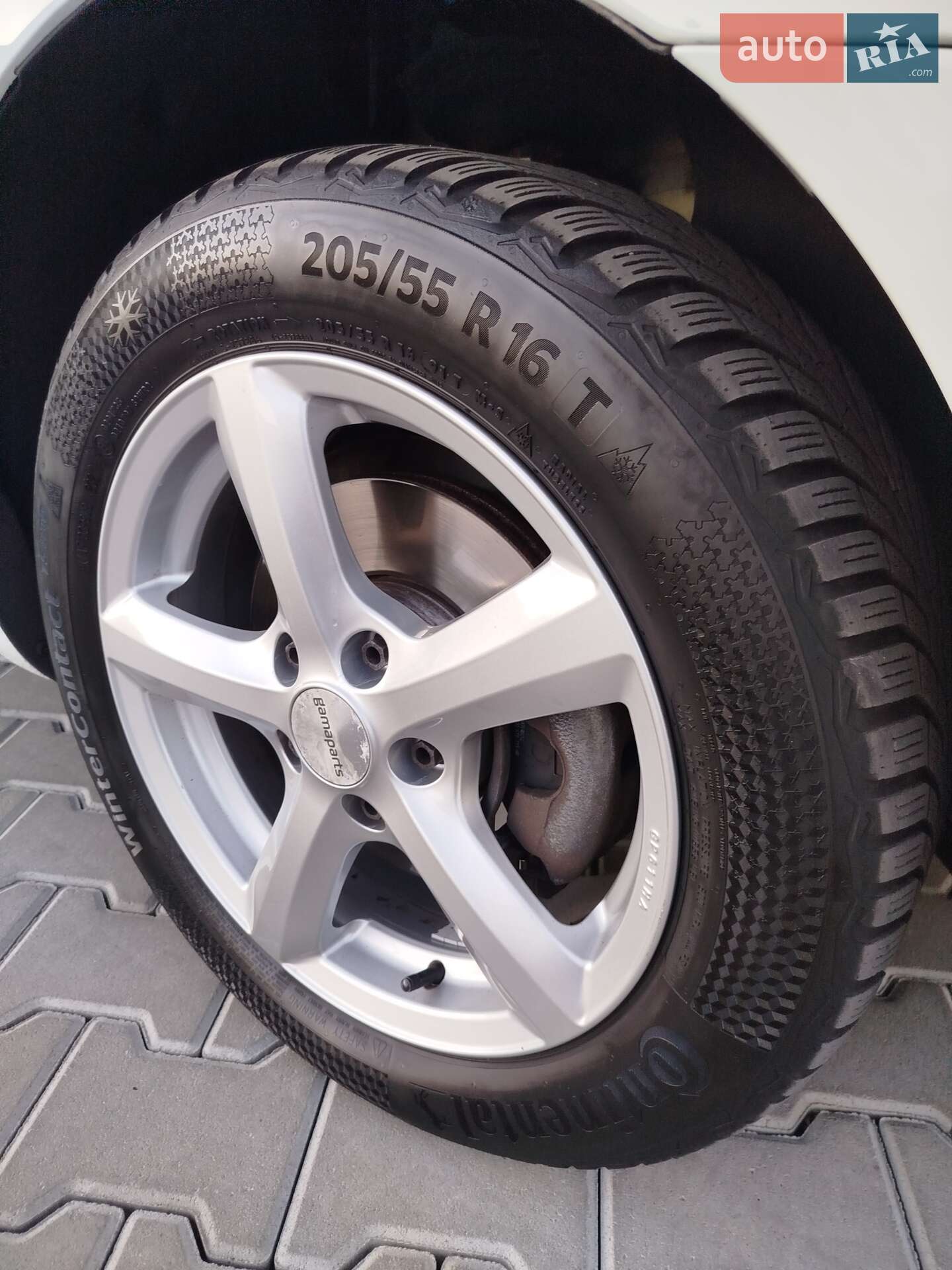 Skoda Octavia 2016 VIN TMBLJ7NE4H0081023 фото оголошення 15 з 19