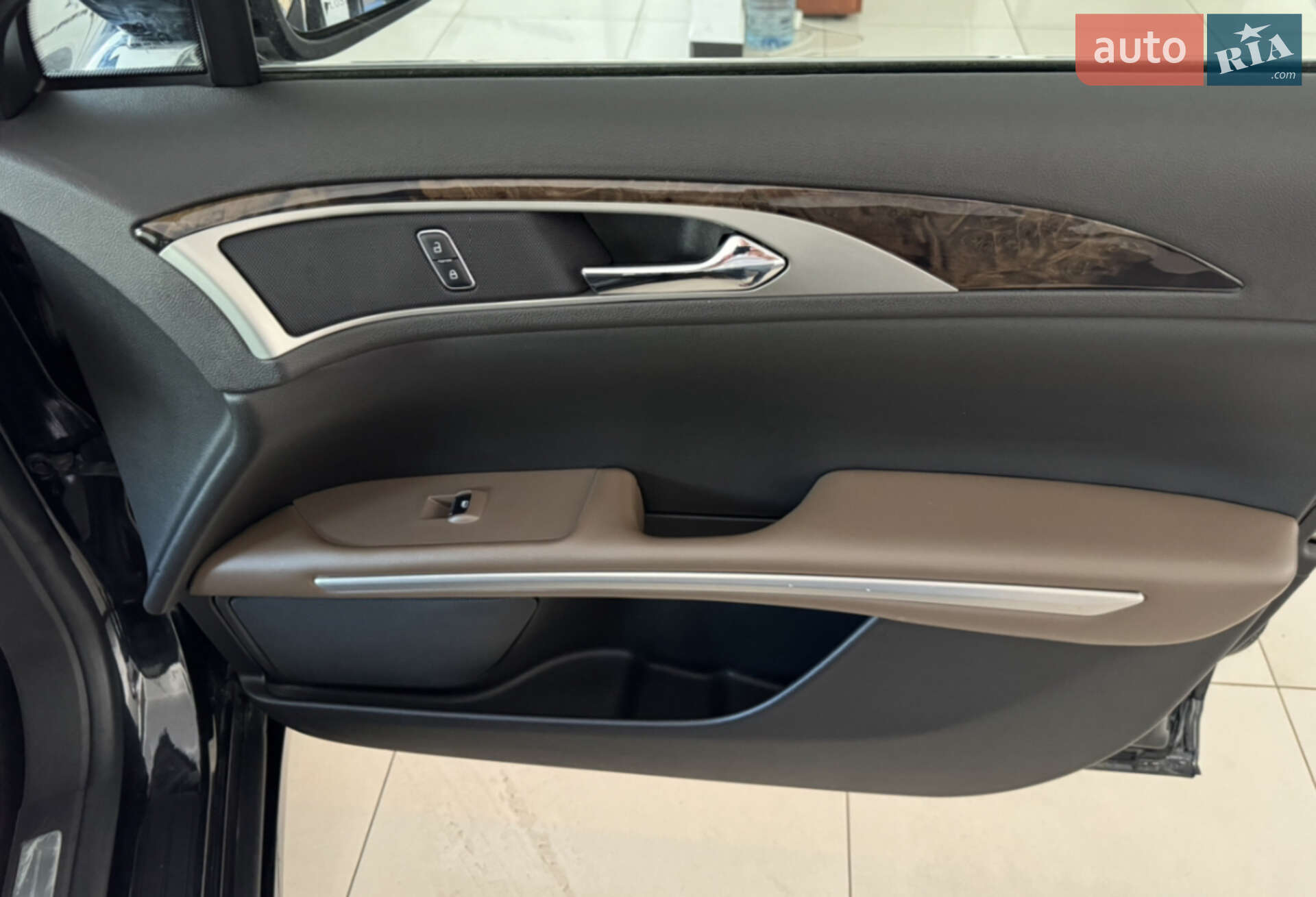 Lincoln MKZ 2014 VIN 3LN6L2LU7ER826293 фото оголошення 7 з 12