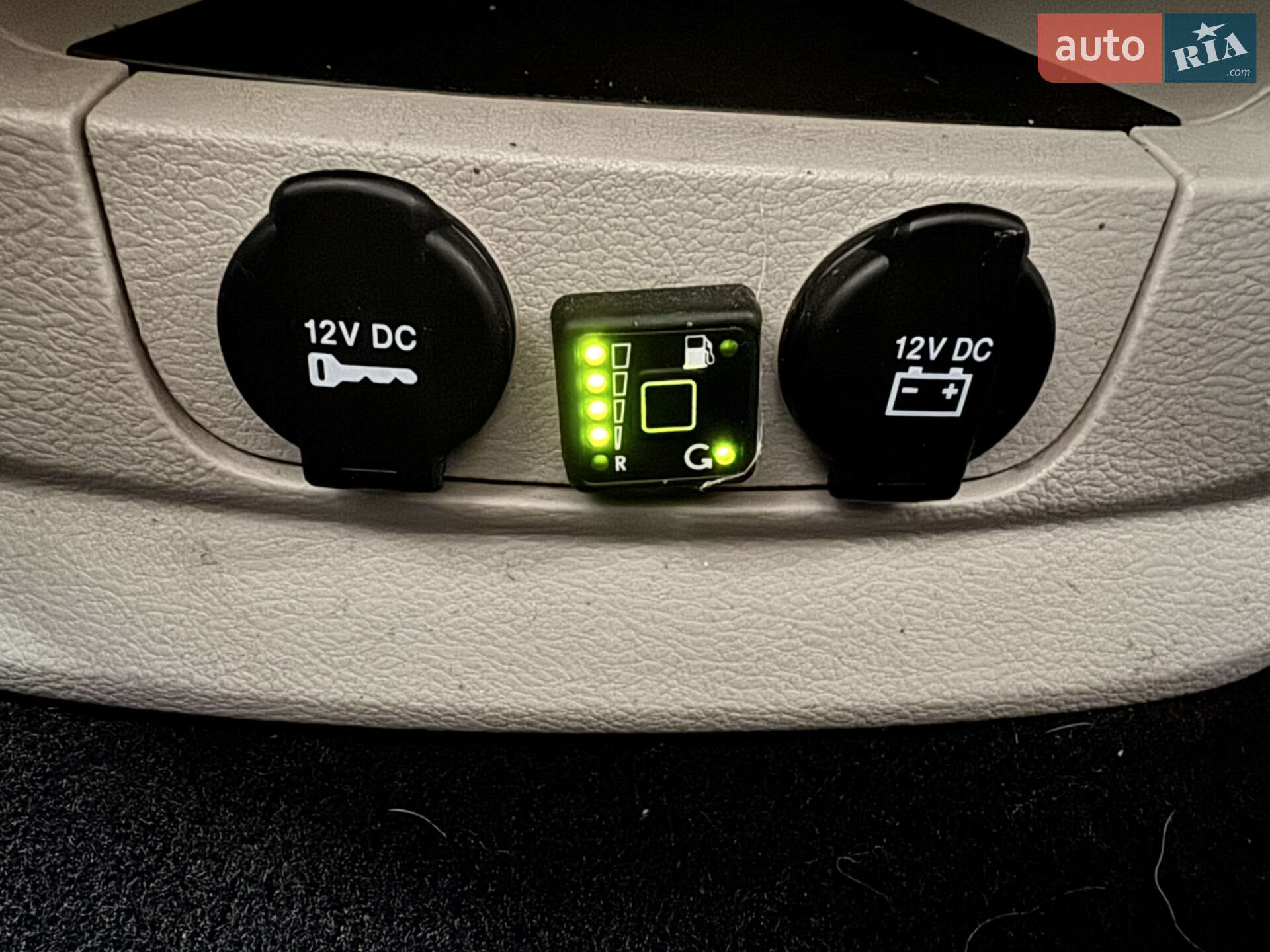 Chrysler Town & Country 2016 VIN 2C4RC1BG5GR297197 фото оголошення 24 з 27