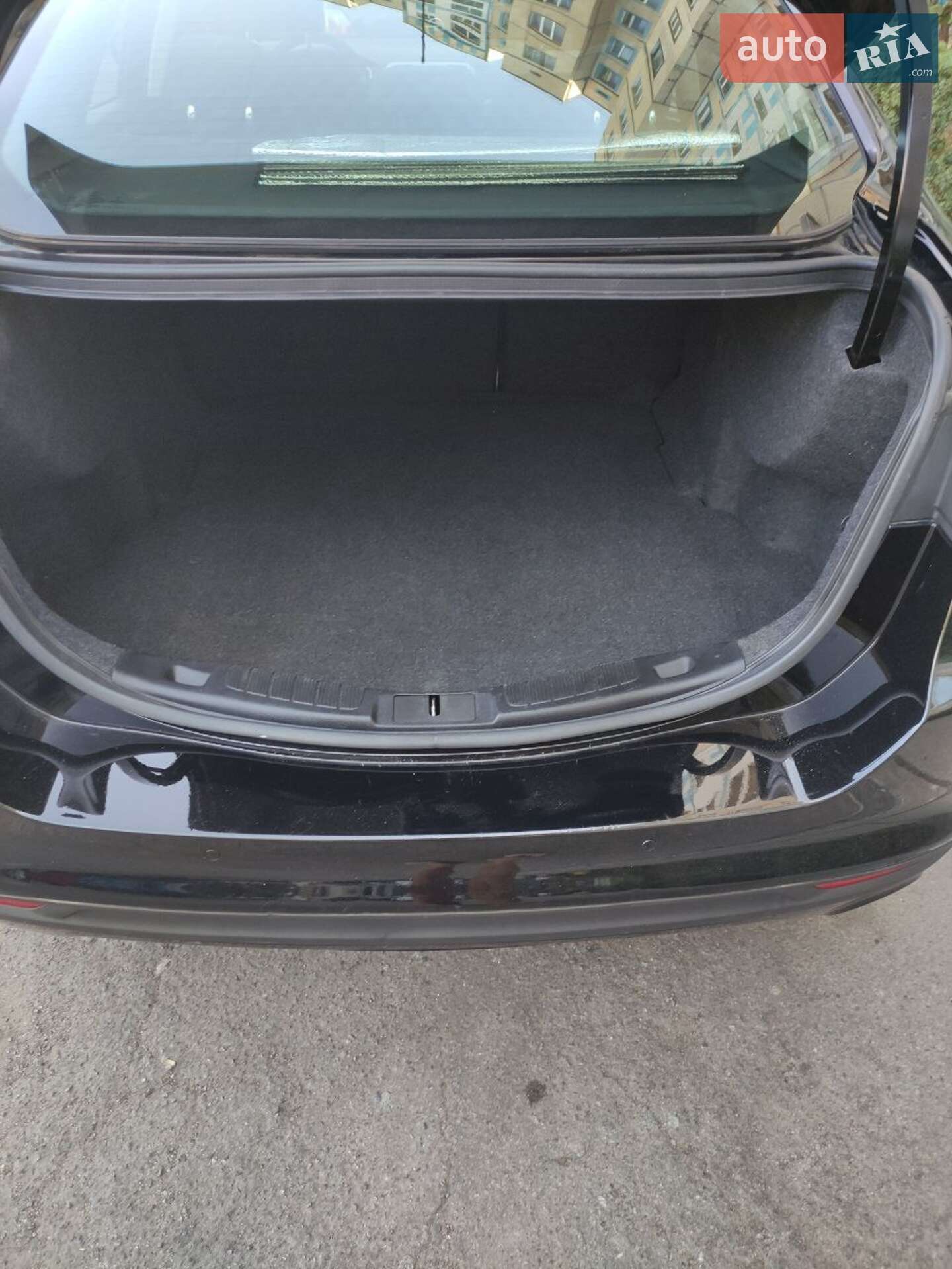 Ford Fusion 2017 VIN 3FA6P0H74HR382896 фото оголошення 19 з 26