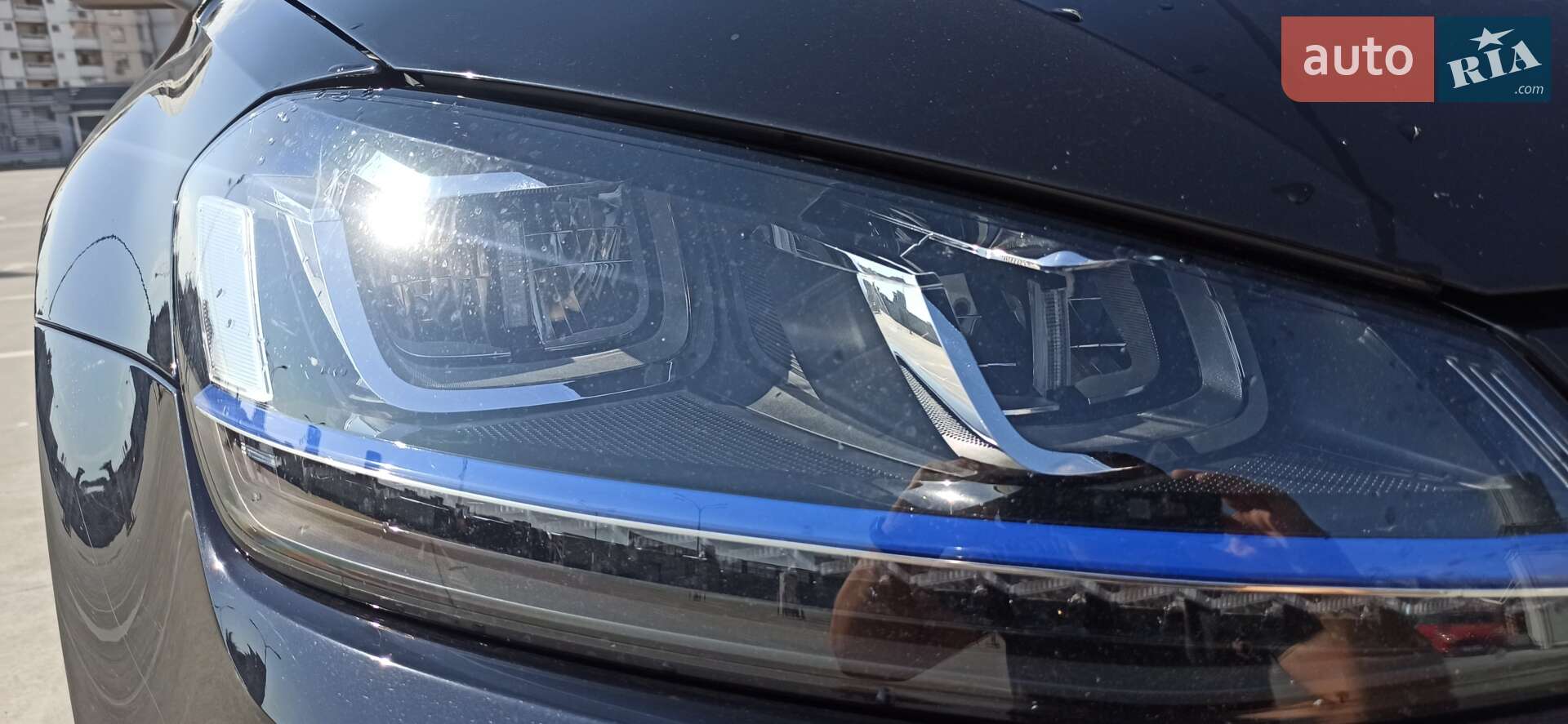 Volkswagen e-Golf 2014 VIN WVWZZZAUZFW904192 фото оголошення 2 з 36