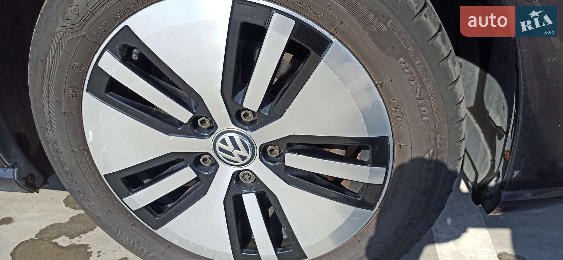 Volkswagen e-Golf 2014 VIN WVWZZZAUZFW904192 фото оголошення 3 з 36