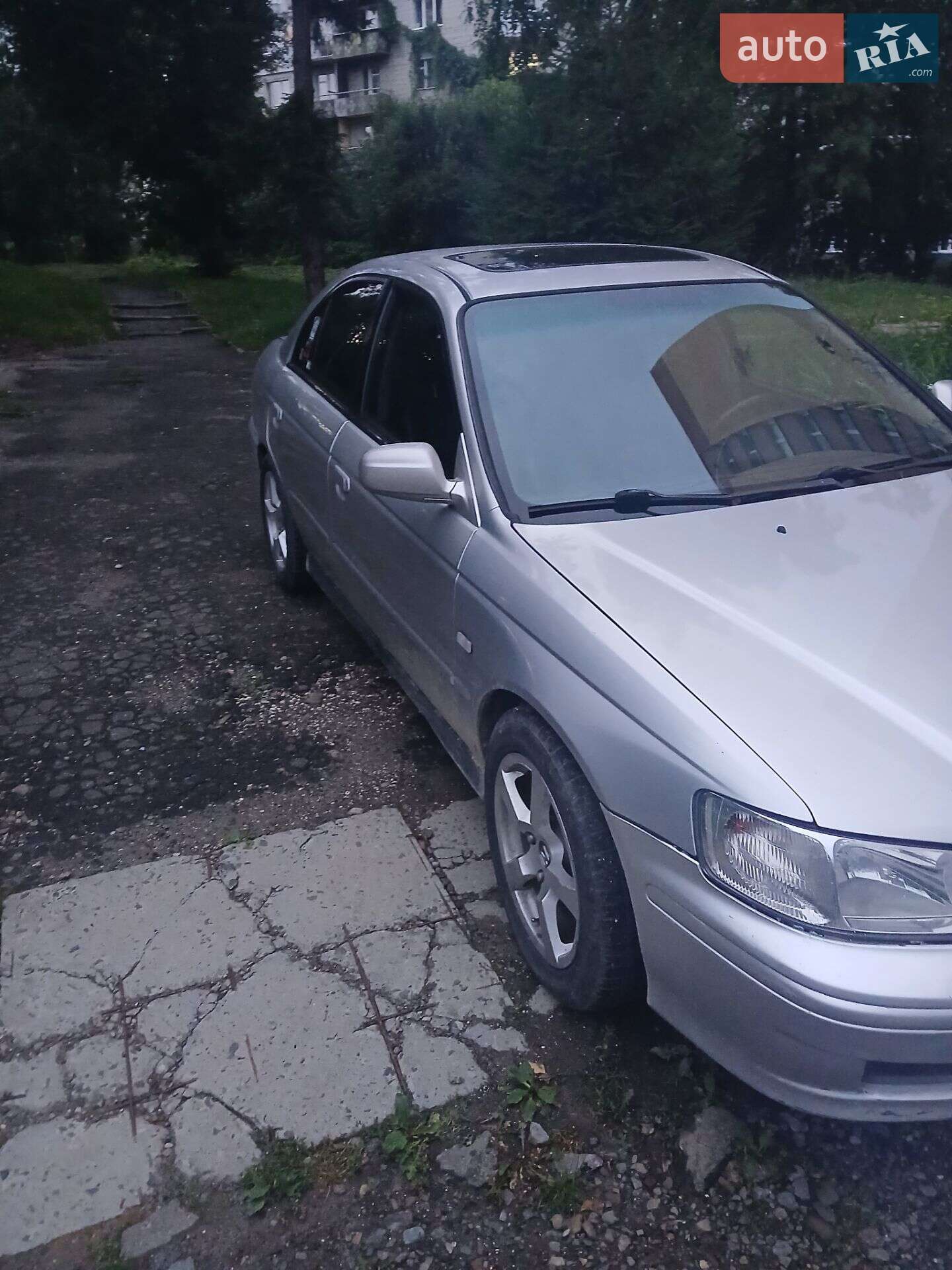 Honda Accord 1999 VIN SHHCG9680XU010182 фото оголошення 4 з 15