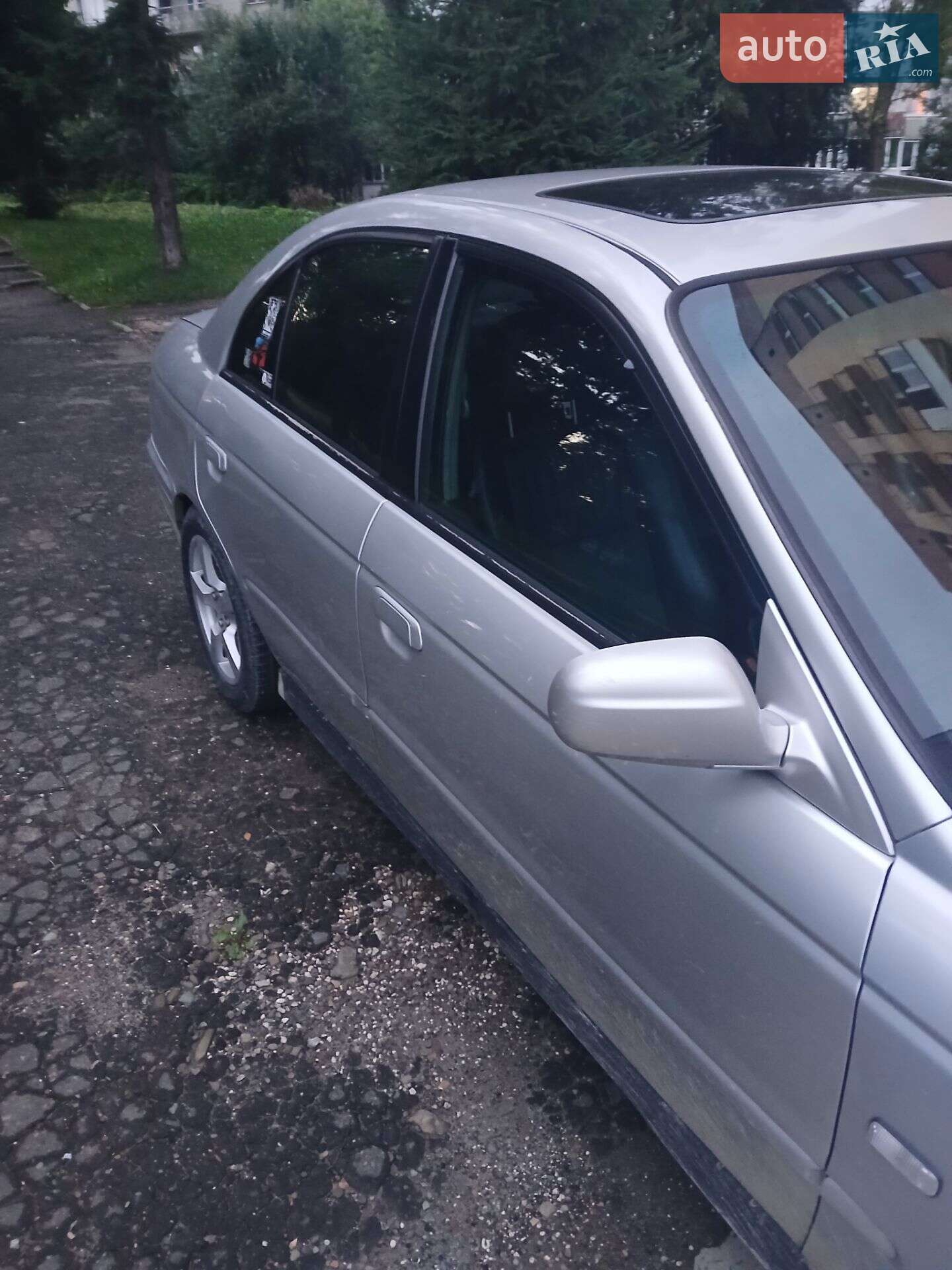 Honda Accord 1999 VIN SHHCG9680XU010182 фото оголошення 8 з 15